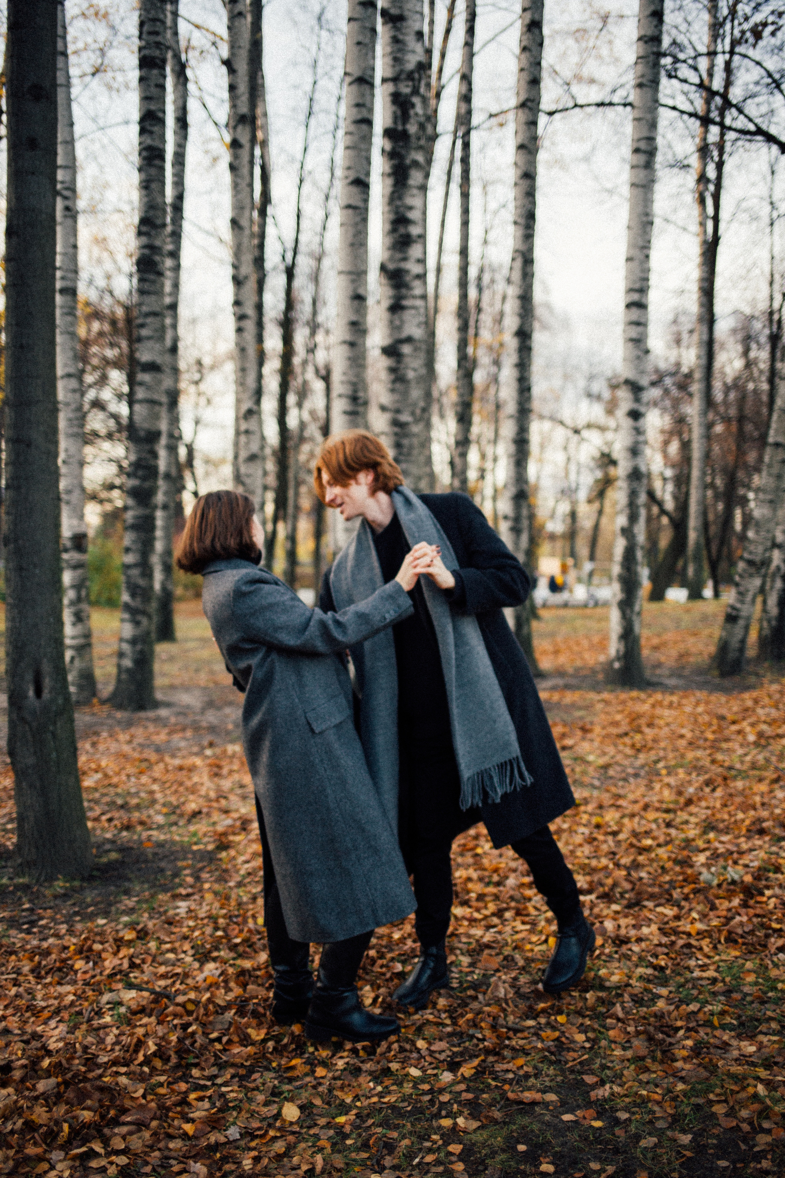 Коля + Наташа. Фотограф в Волгограде Карина Хлебушкина