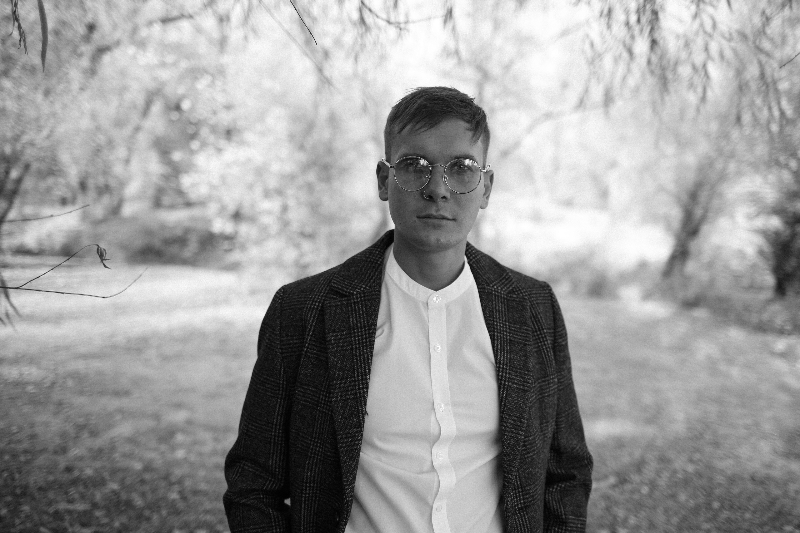 Дима. Фотограф в Волгограде Карина Хлебушкина