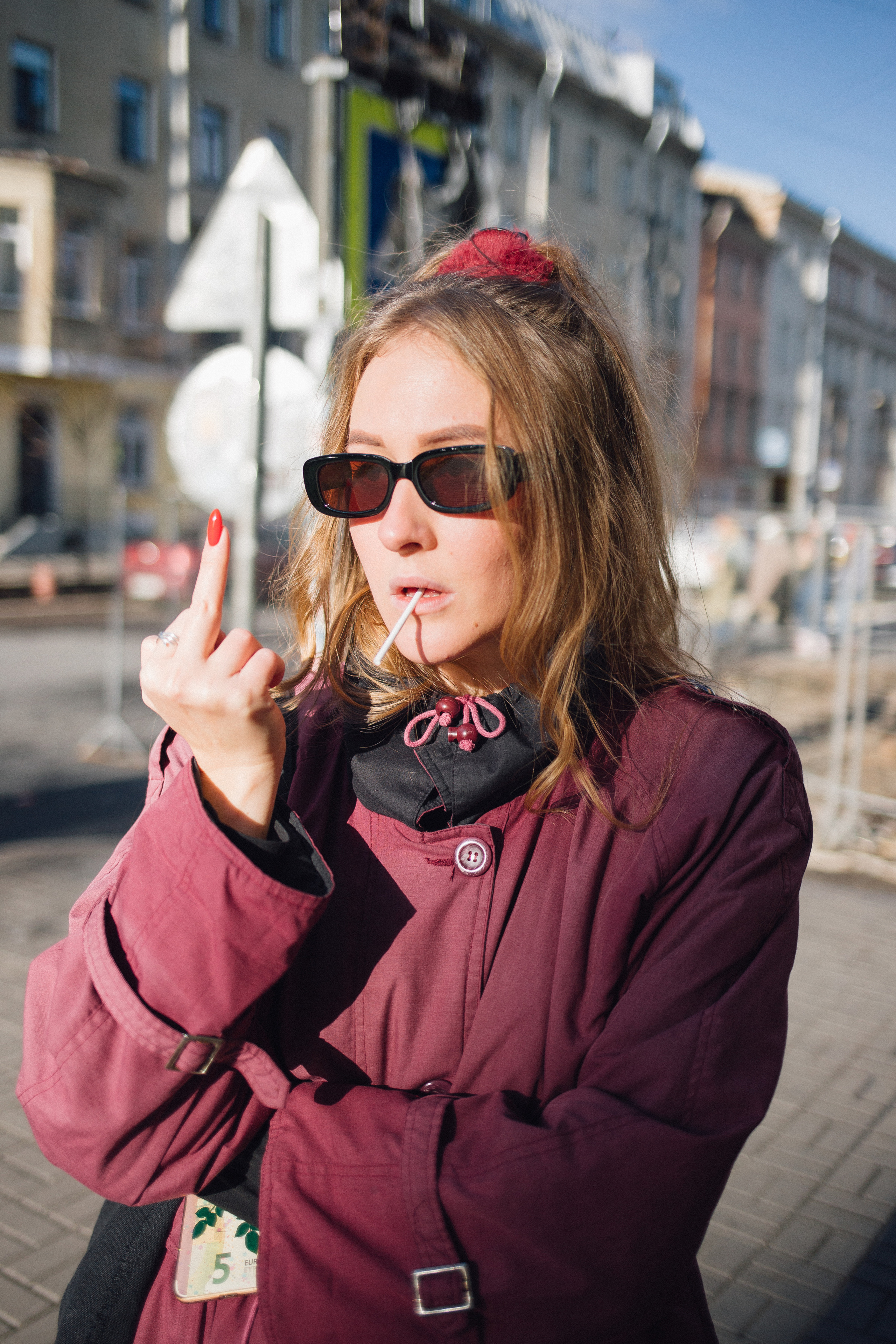 Вася Перепелкина. Фотограф в Волгограде Карина Хлебушкина