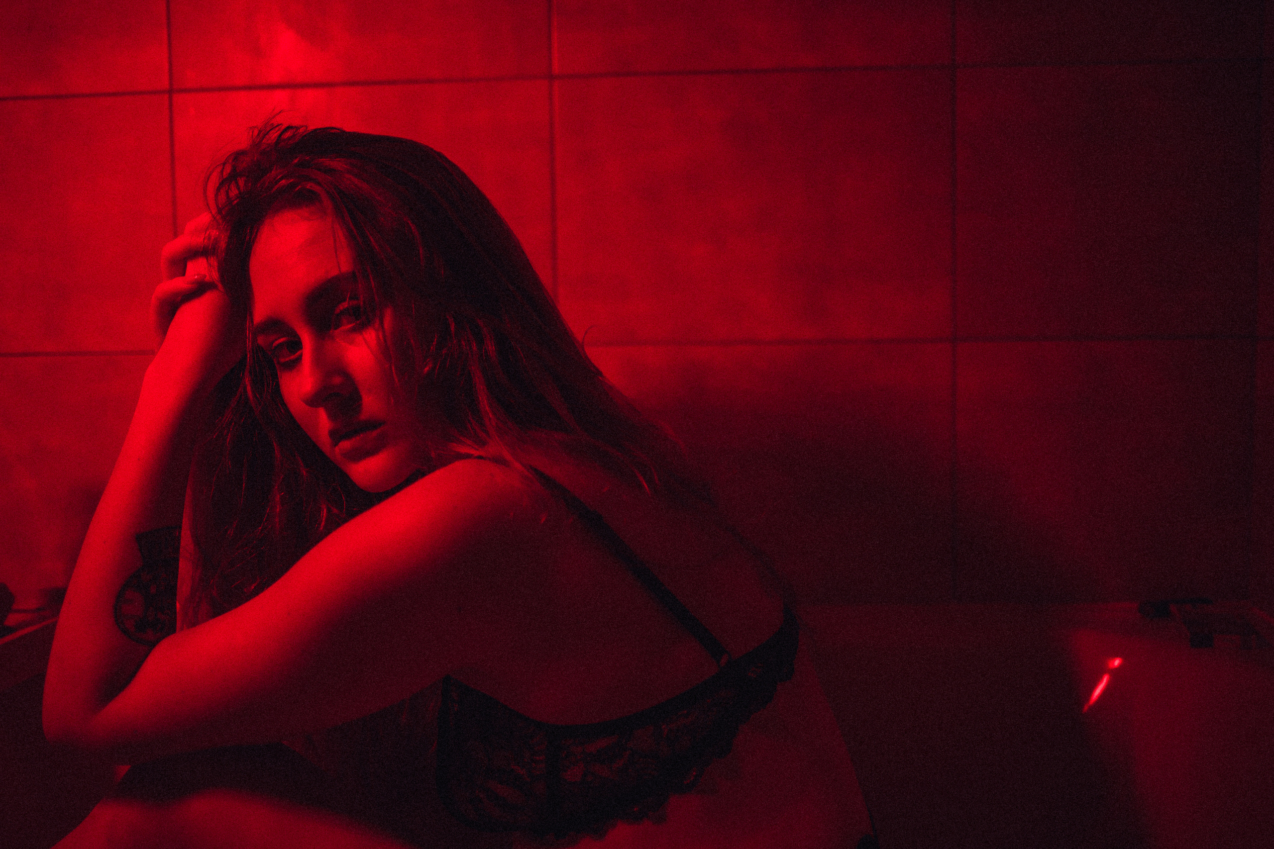 Юля. Фотограф в Волгограде Карина Хлебушкина