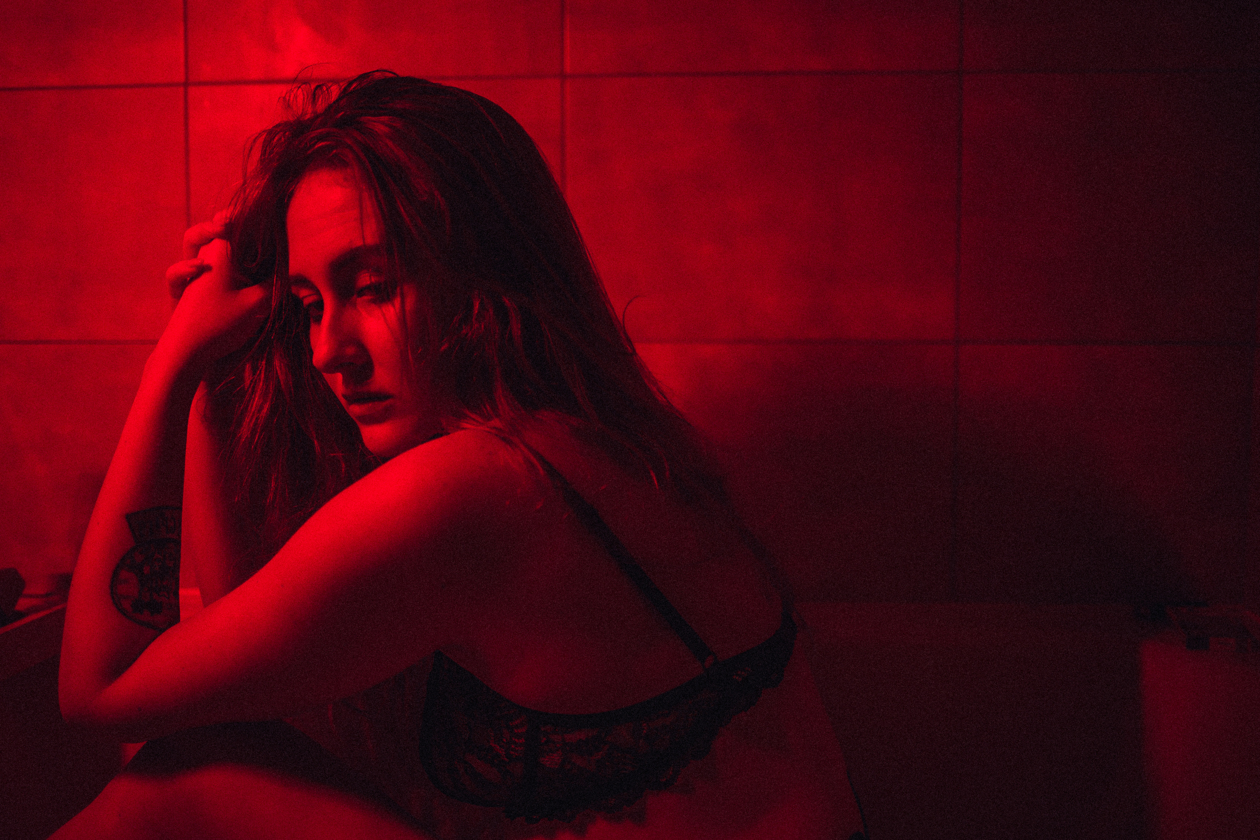 Юля. Фотограф в Волгограде Карина Хлебушкина