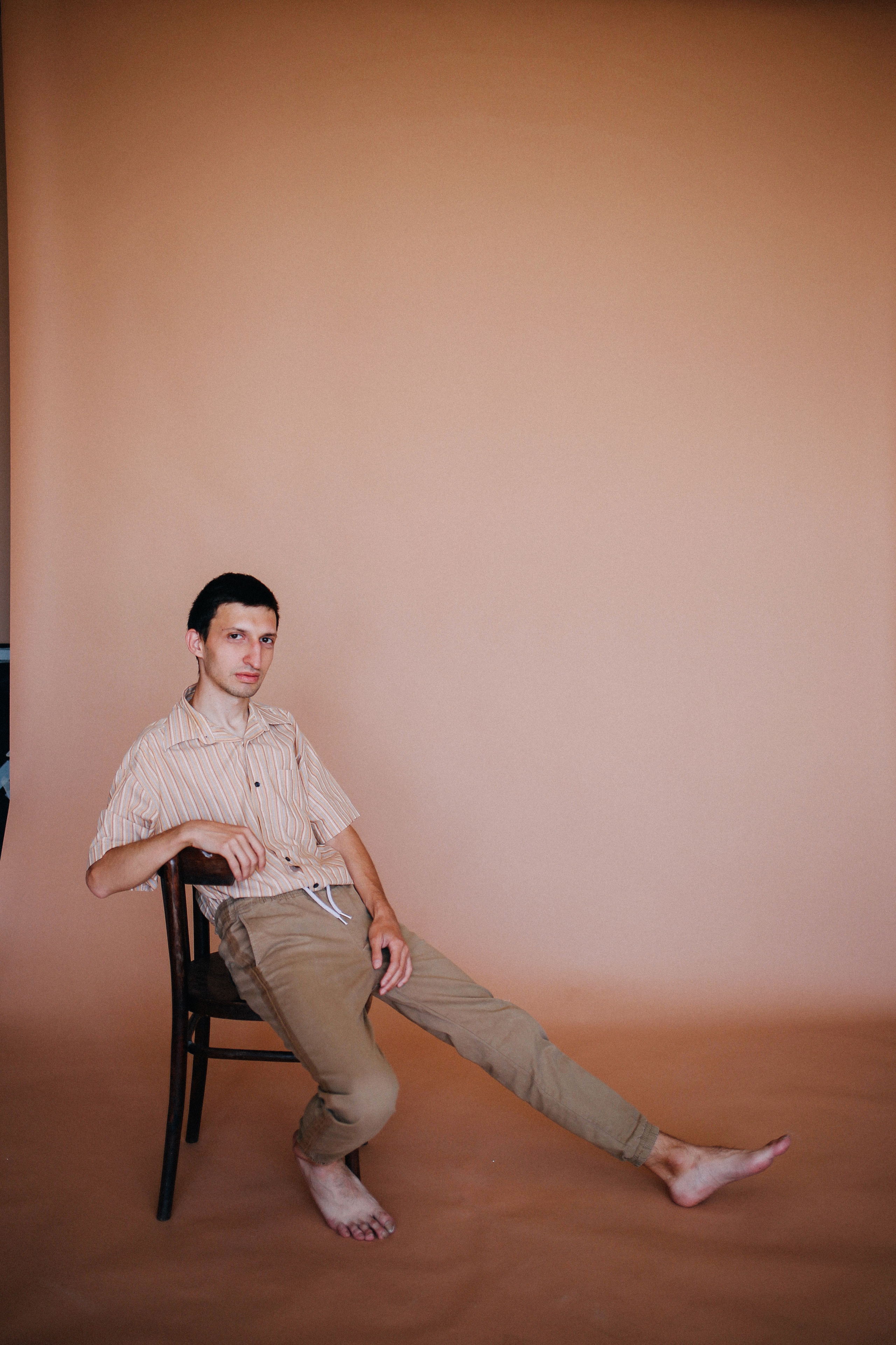 Давид. Фотограф в Волгограде Карина Хлебушкина