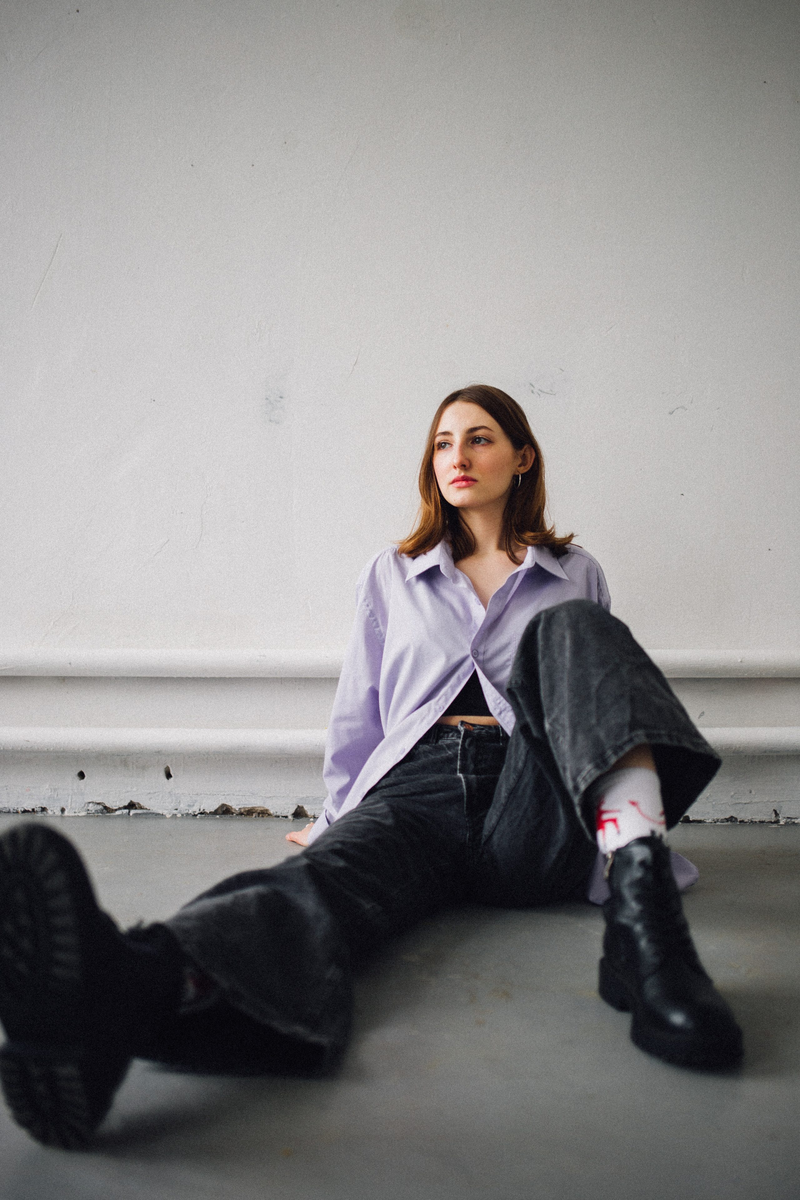 Настя. Фотограф в Волгограде Карина Хлебушкина