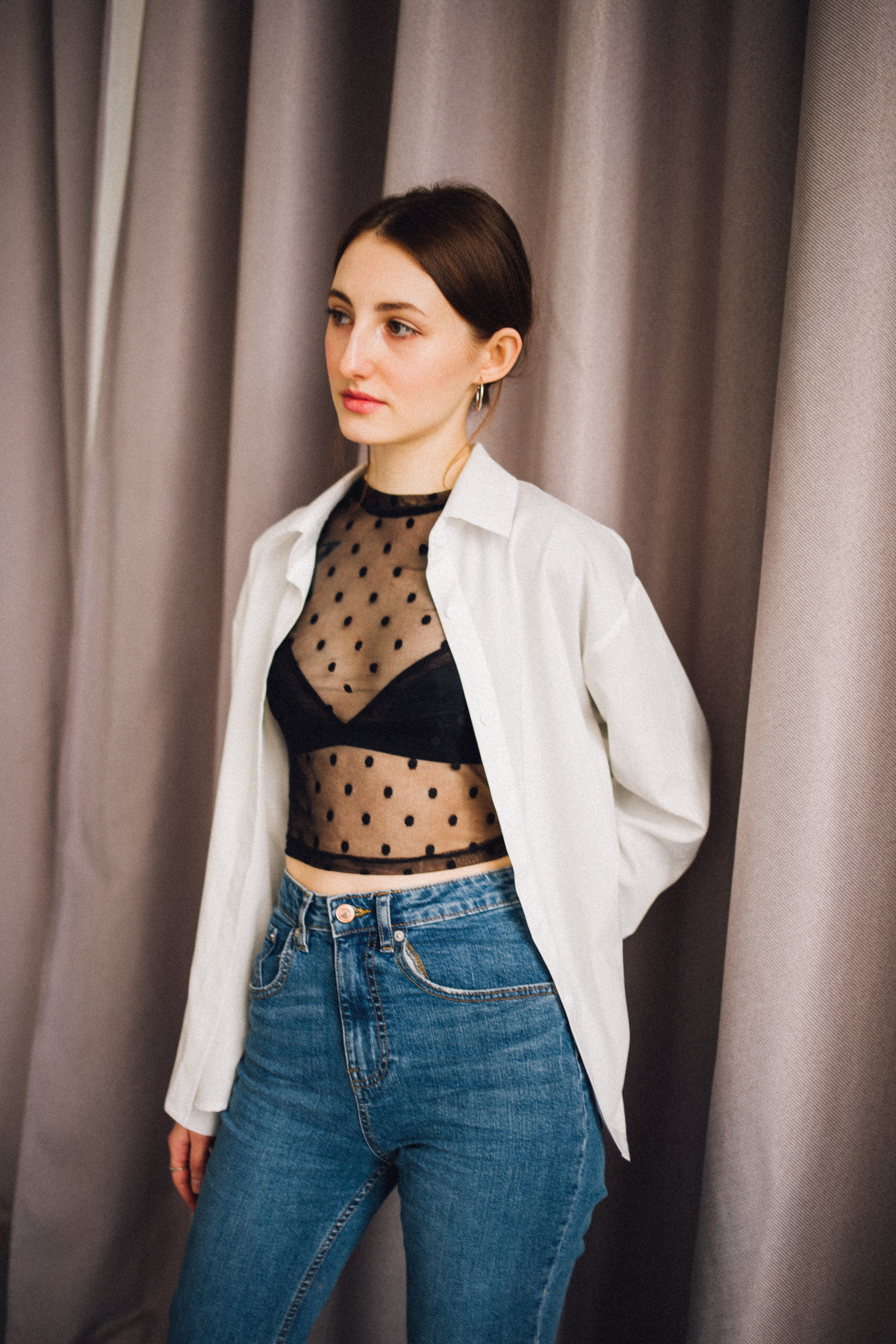 Настя. Фотограф в Волгограде Карина Хлебушкина