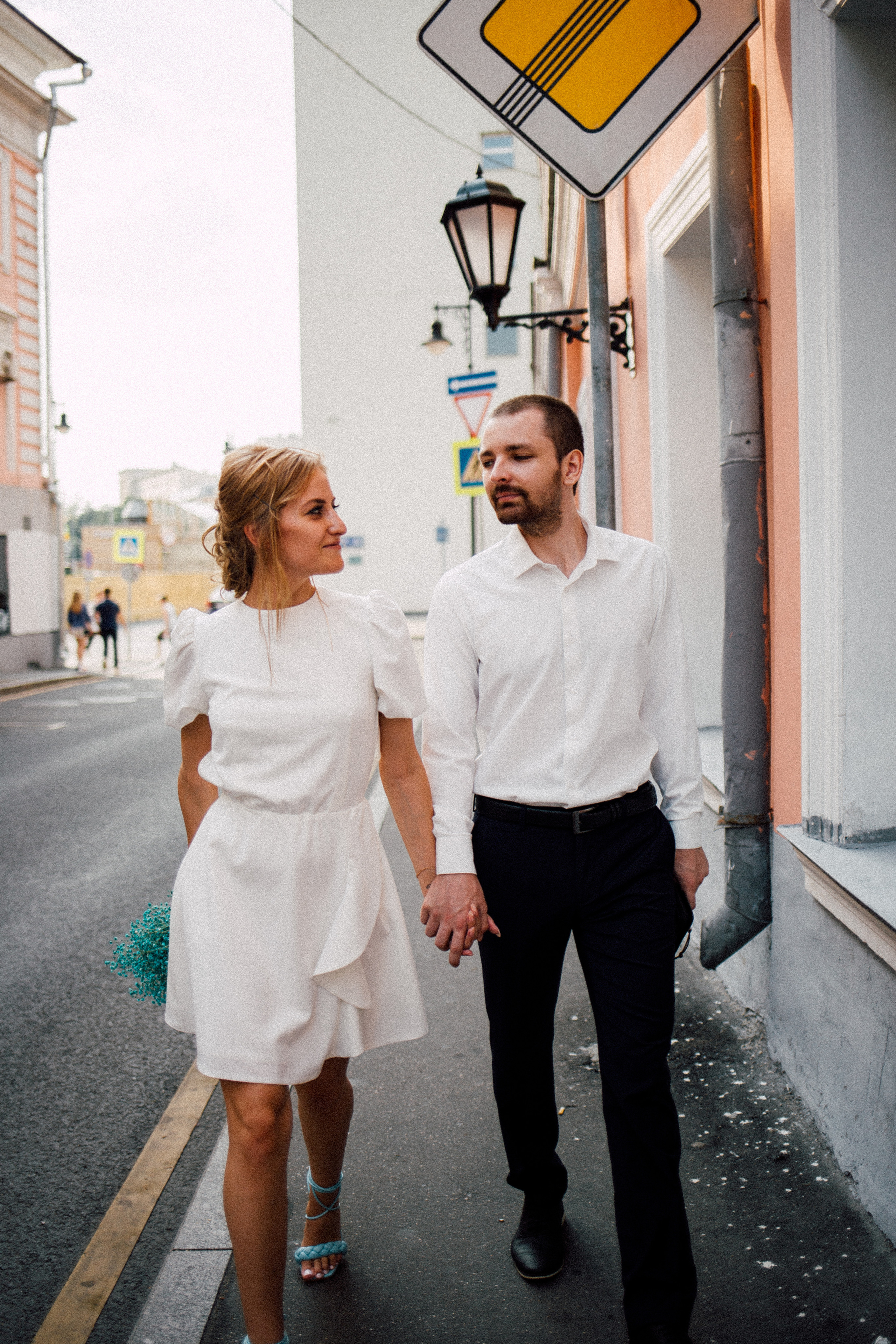 Саша + Даша. Фотограф в Волгограде Карина Хлебушкина