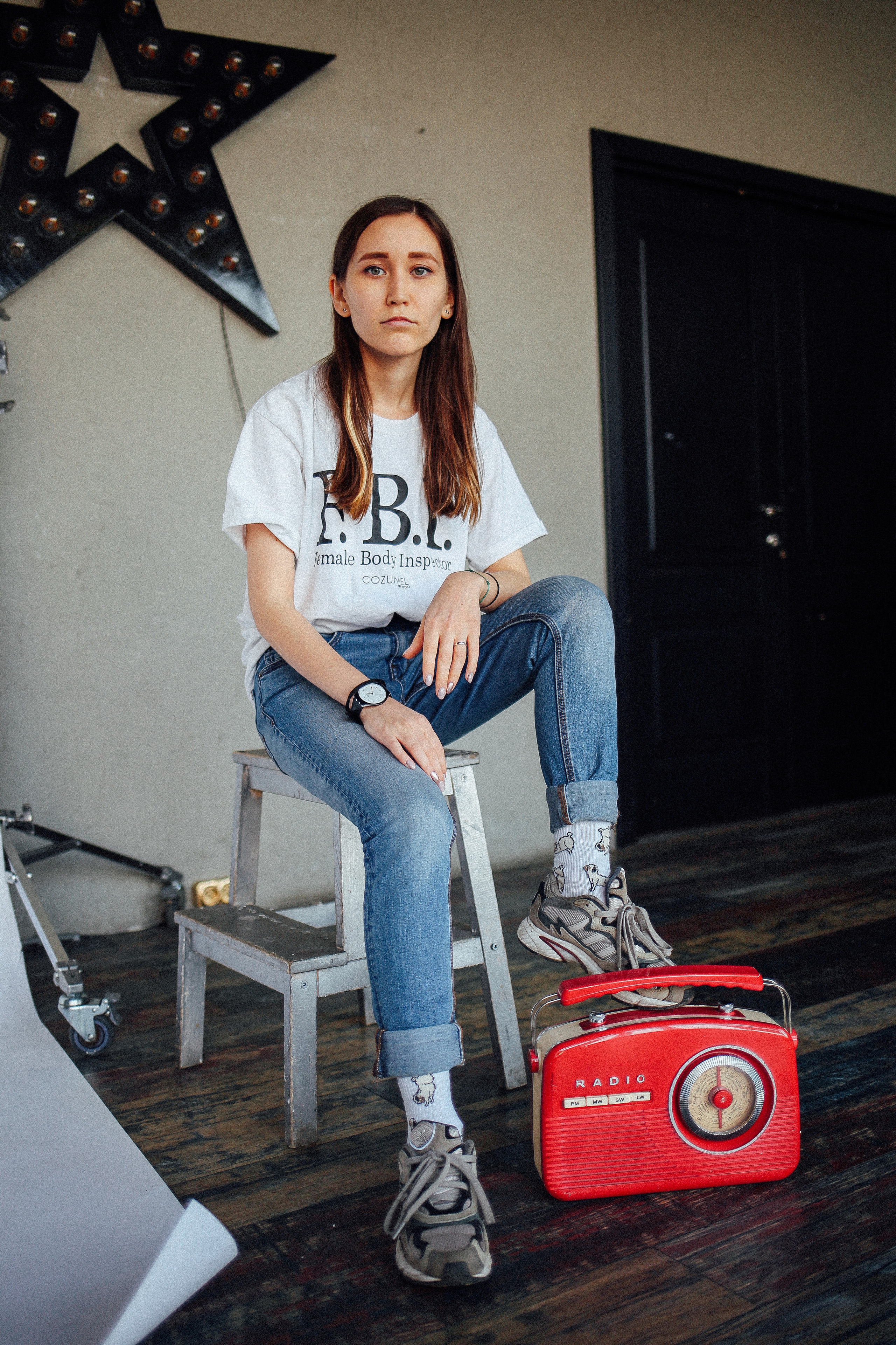 Катя. Фотограф в Волгограде Карина Хлебушкина