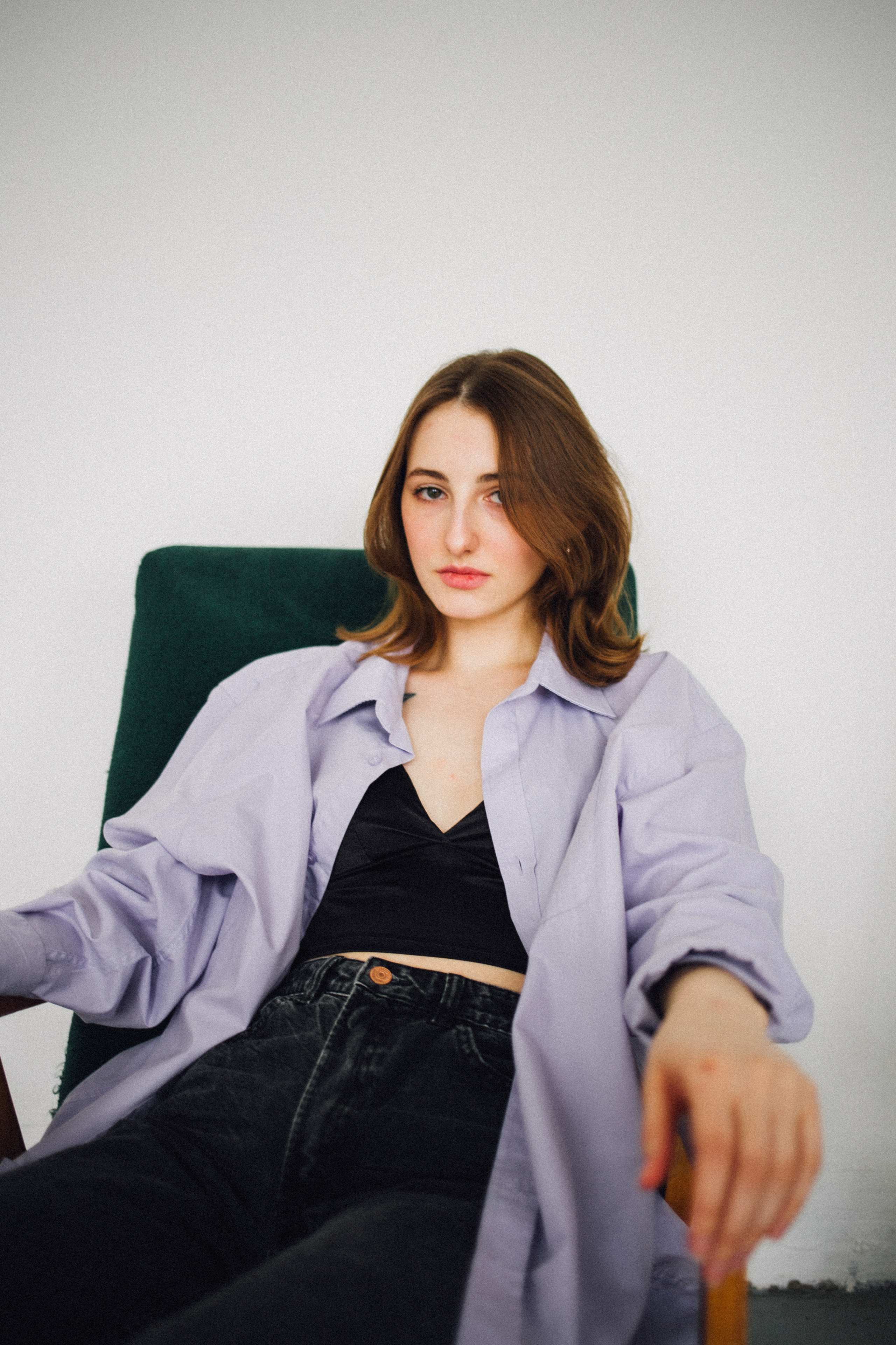 Настя. Фотограф в Волгограде Карина Хлебушкина