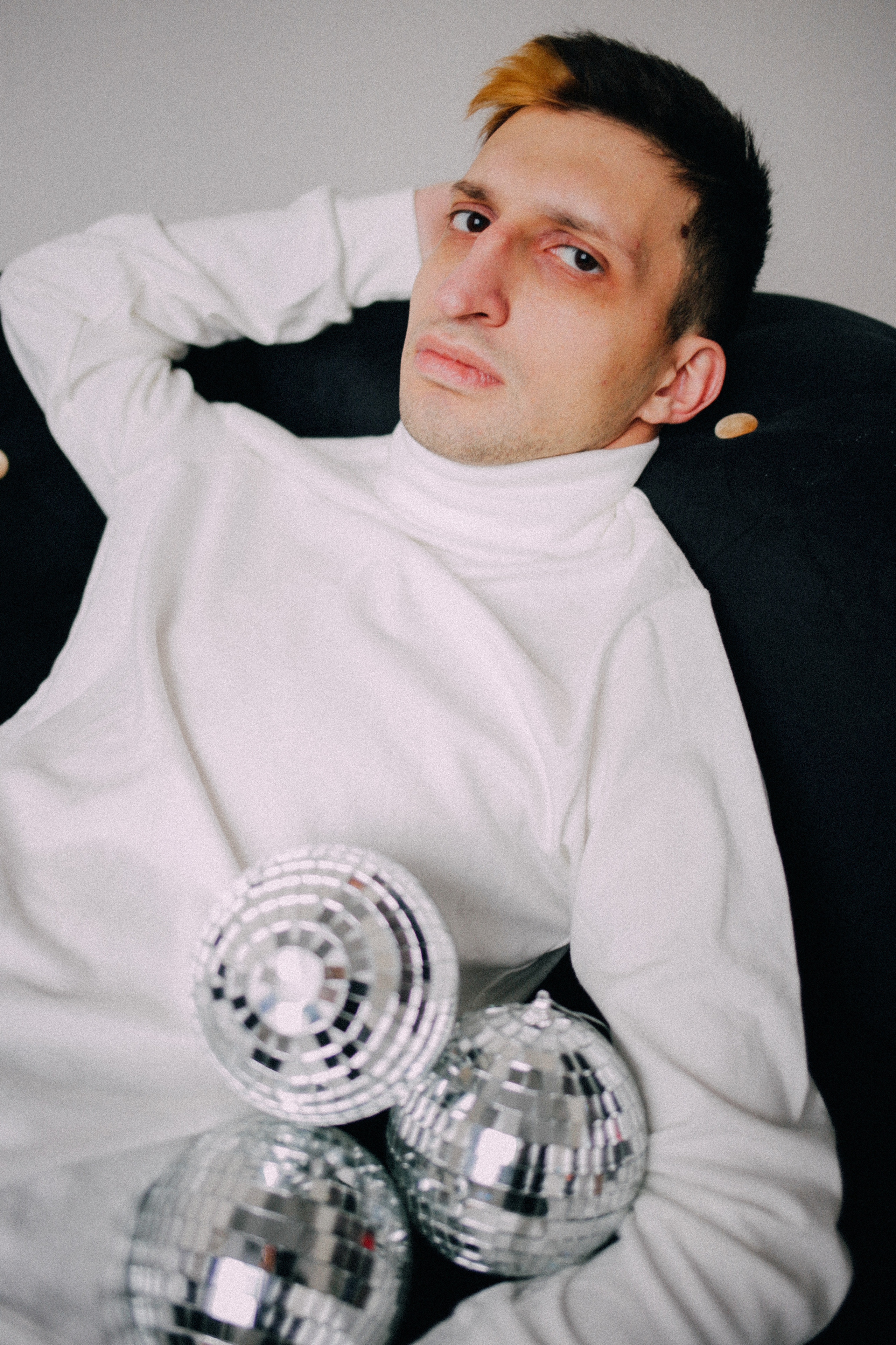 Давид. Фотограф в Волгограде Карина Хлебушкина