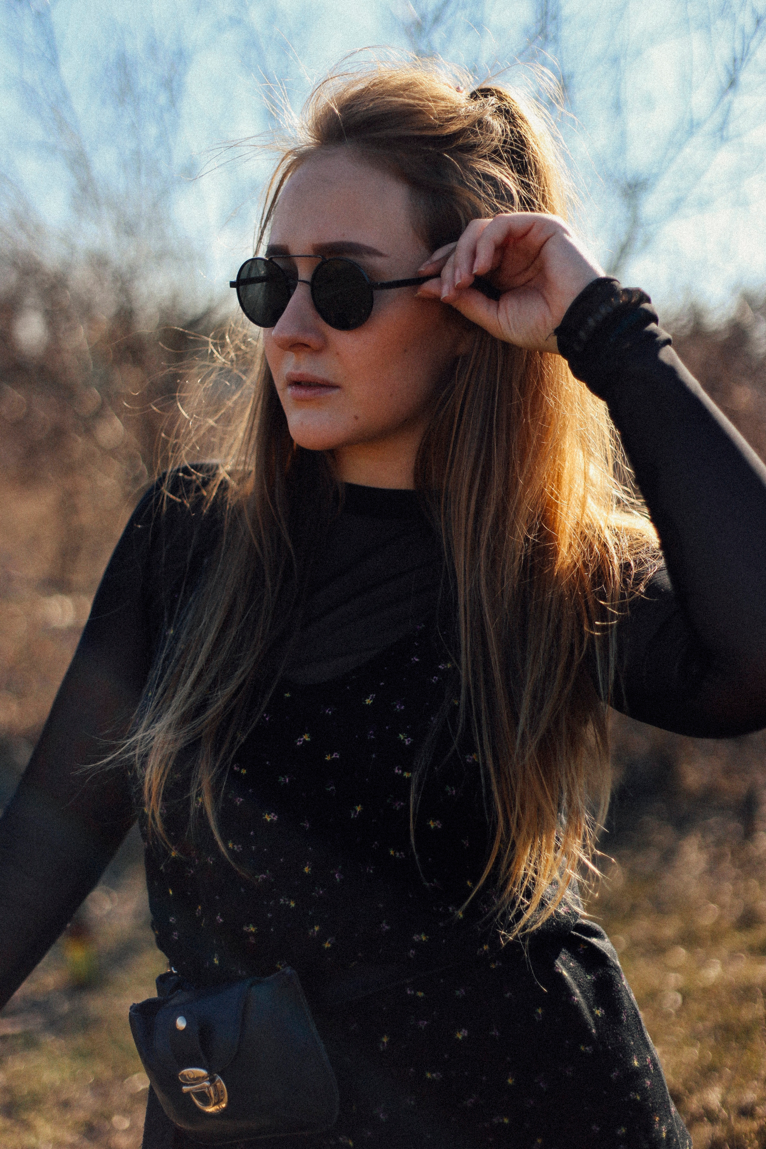 Юля 2019. Фотограф в Волгограде Карина Хлебушкина