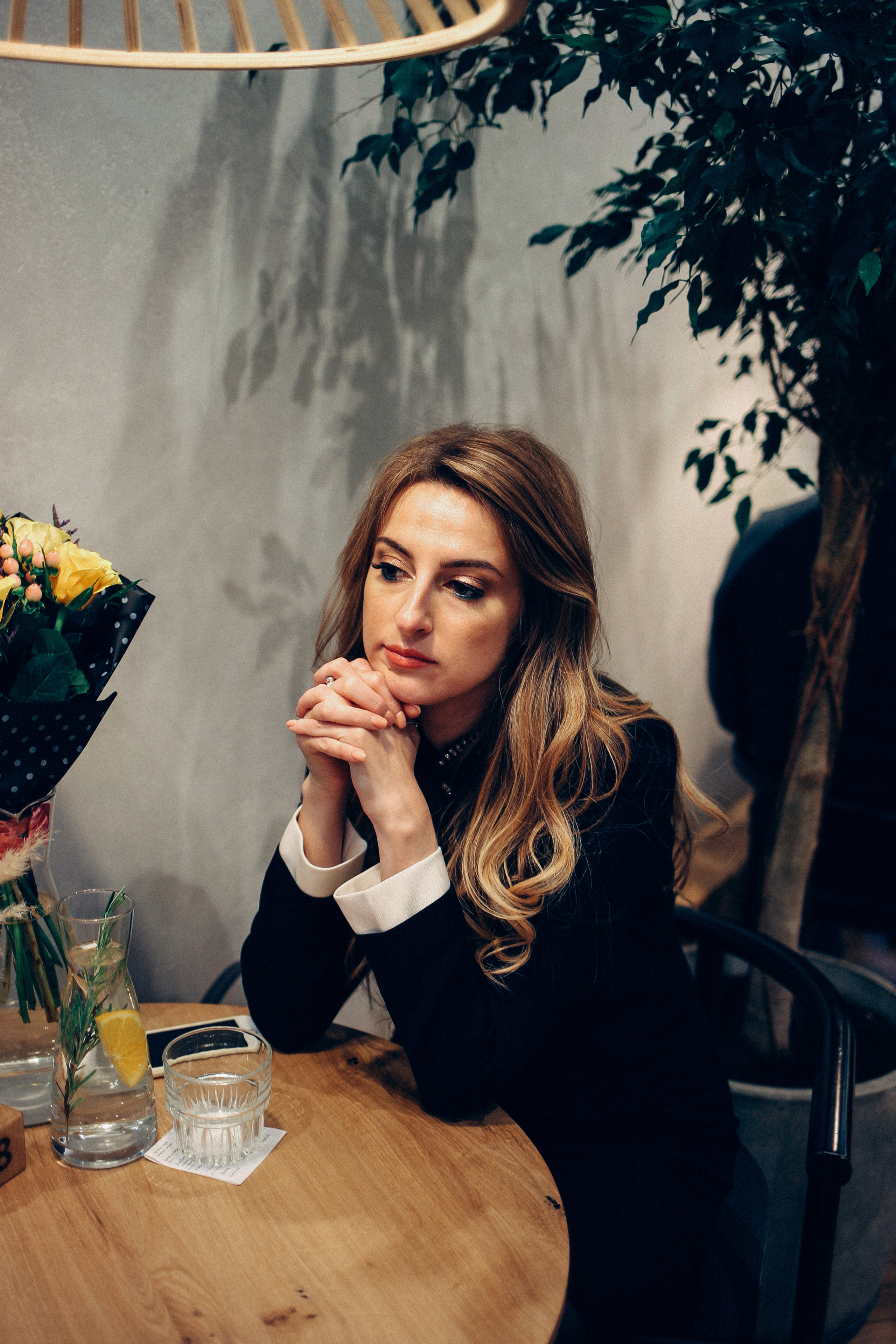 Маша 2020. Фотограф в Волгограде Карина Хлебушкина