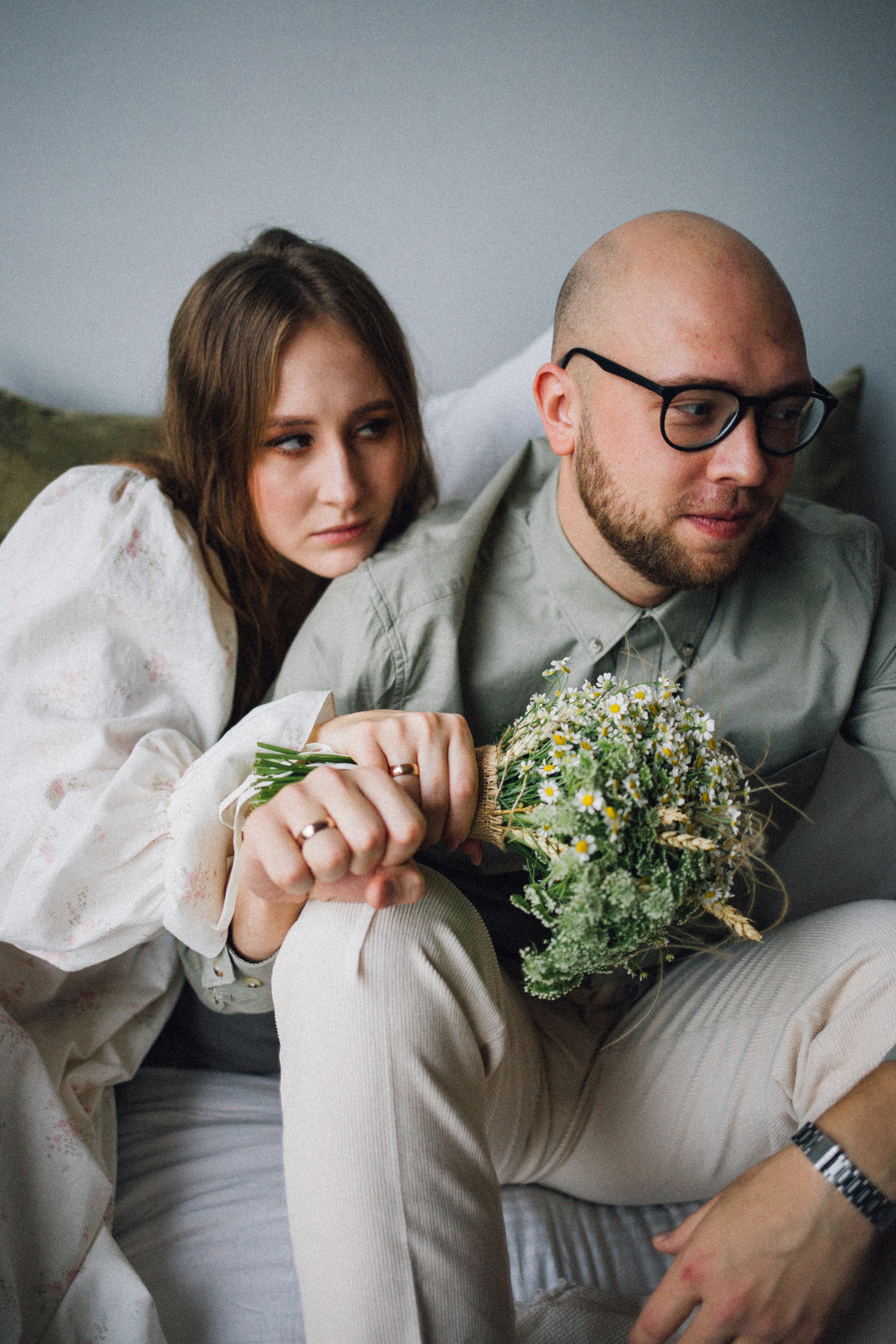 Дима + Юля. Фотограф в Волгограде Карина Хлебушкина