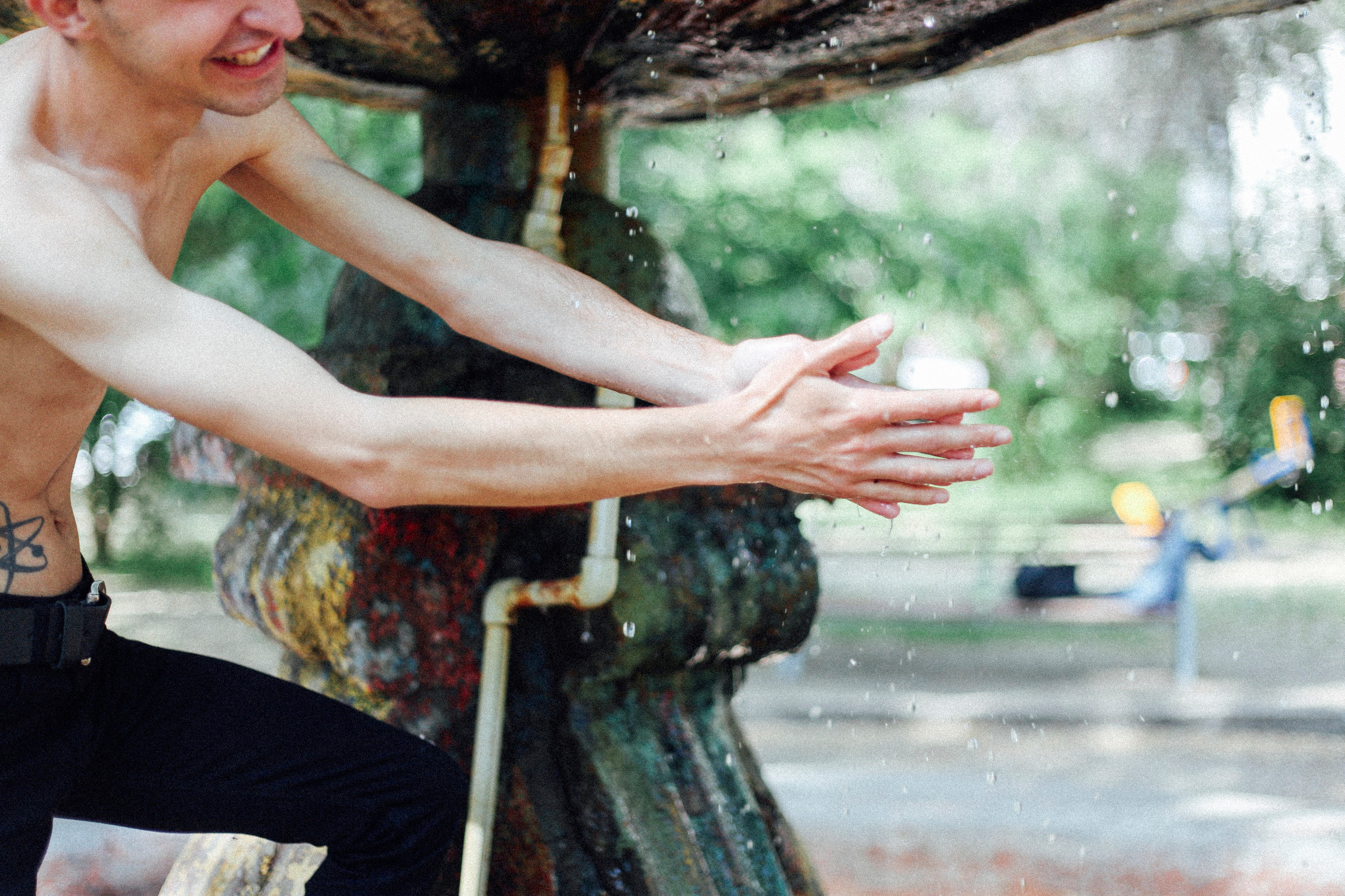 Давид. Фотограф в Волгограде Карина Хлебушкина