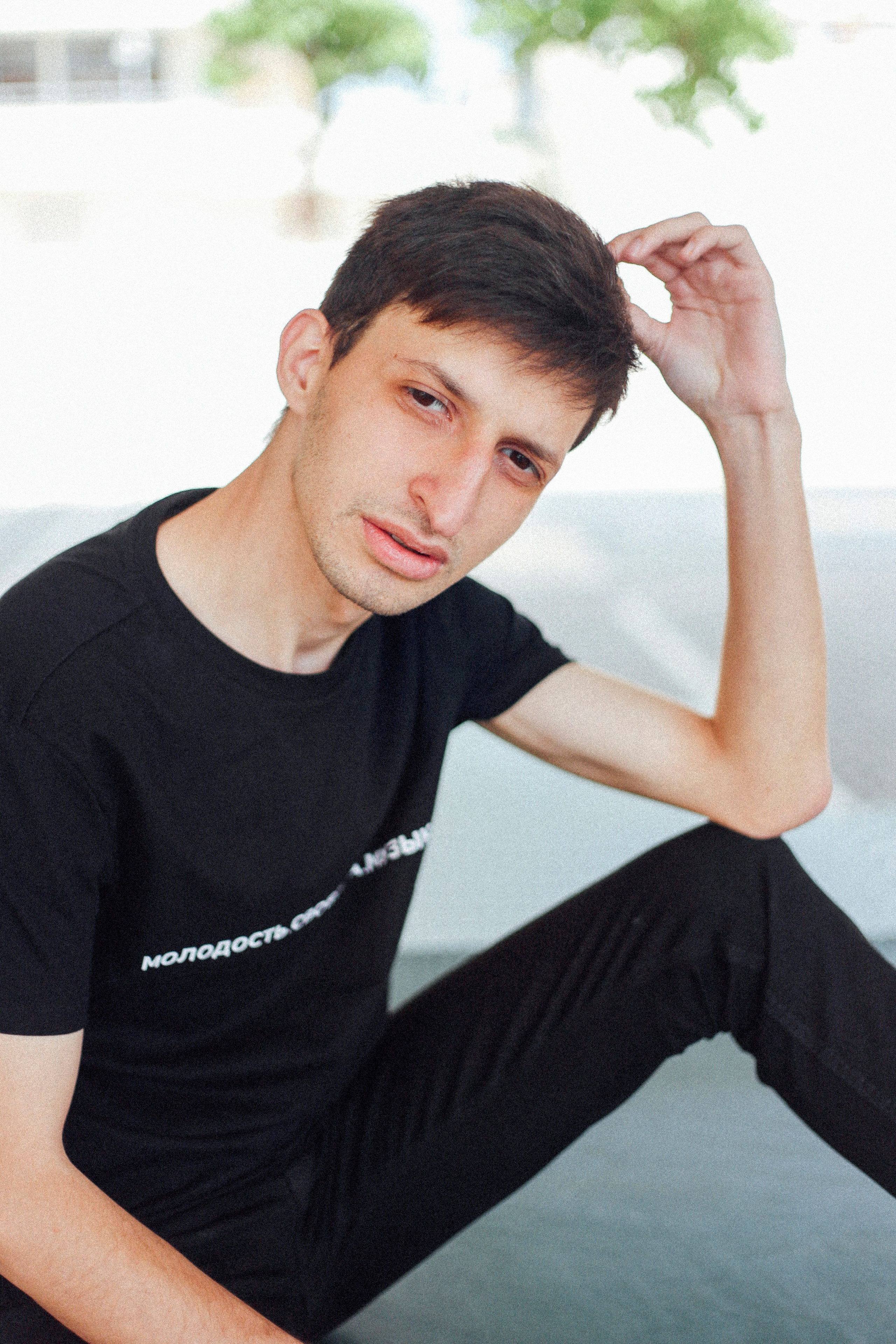 Давид. Фотограф в Волгограде Карина Хлебушкина