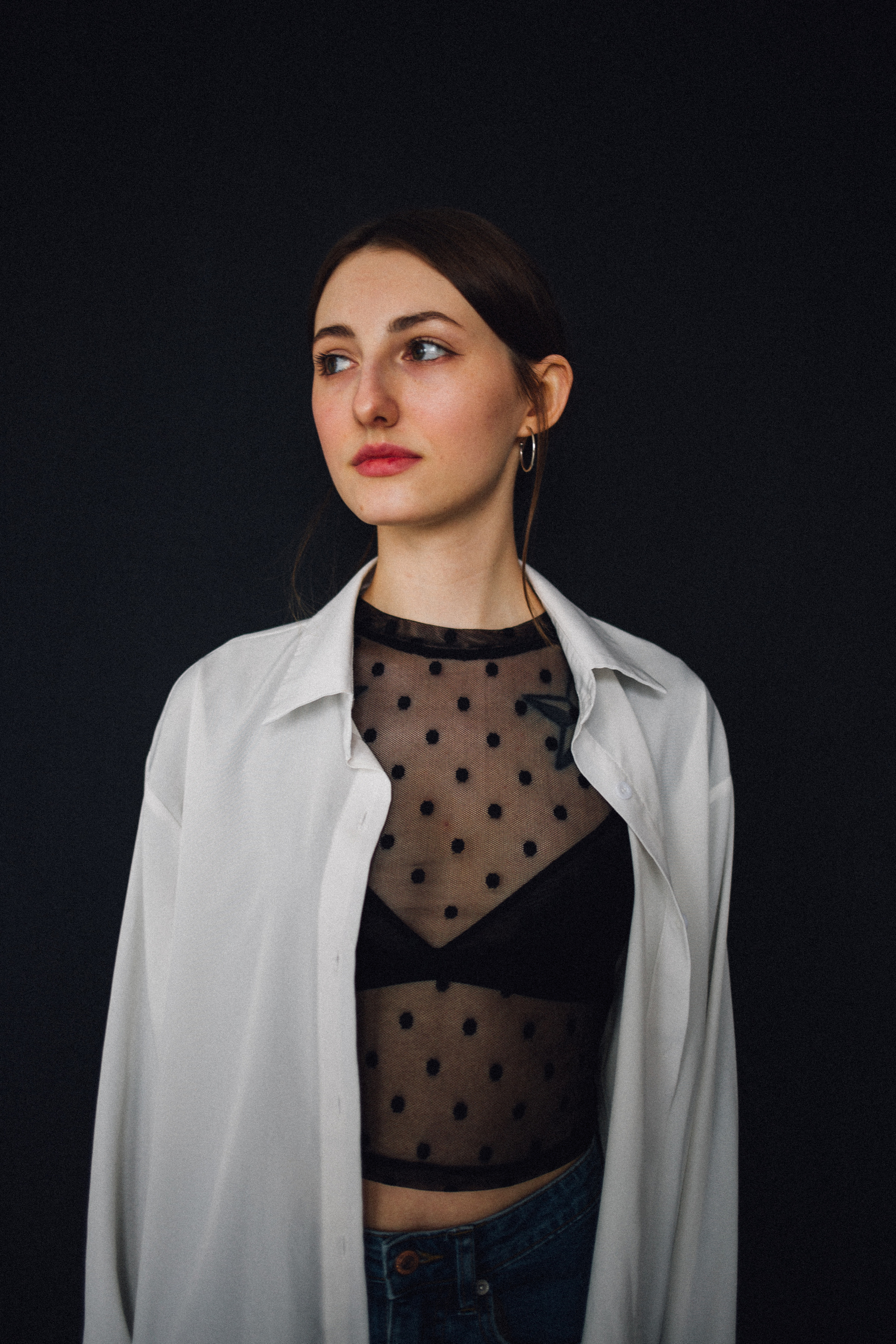 Настя. Фотограф в Волгограде Карина Хлебушкина