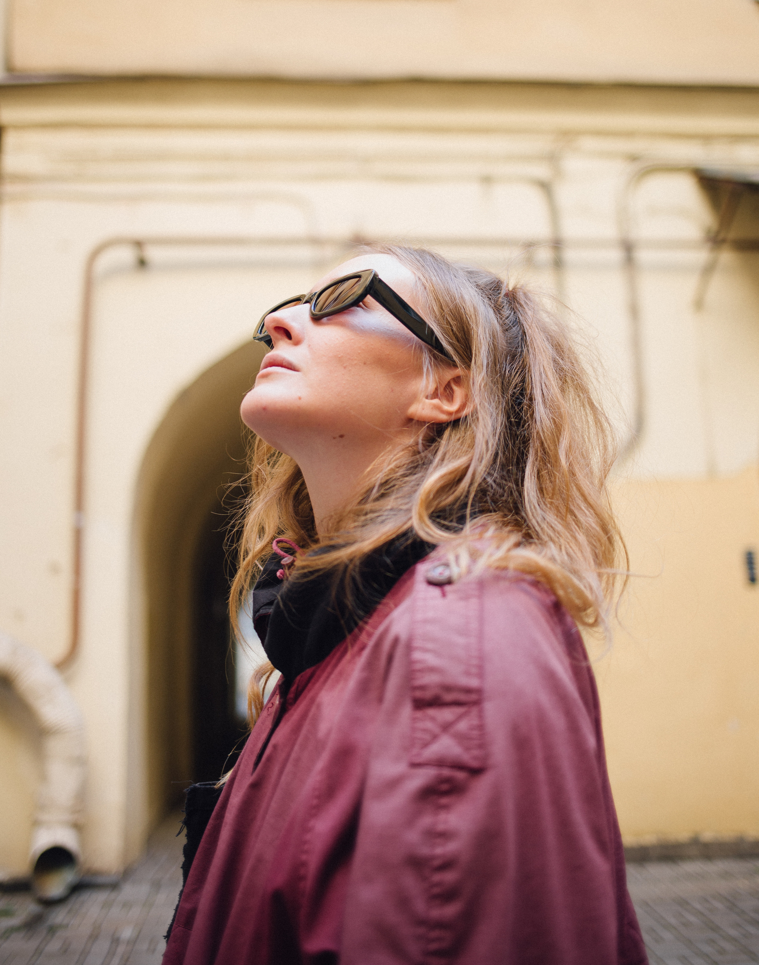 Вася Перепелкина. Фотограф в Волгограде Карина Хлебушкина