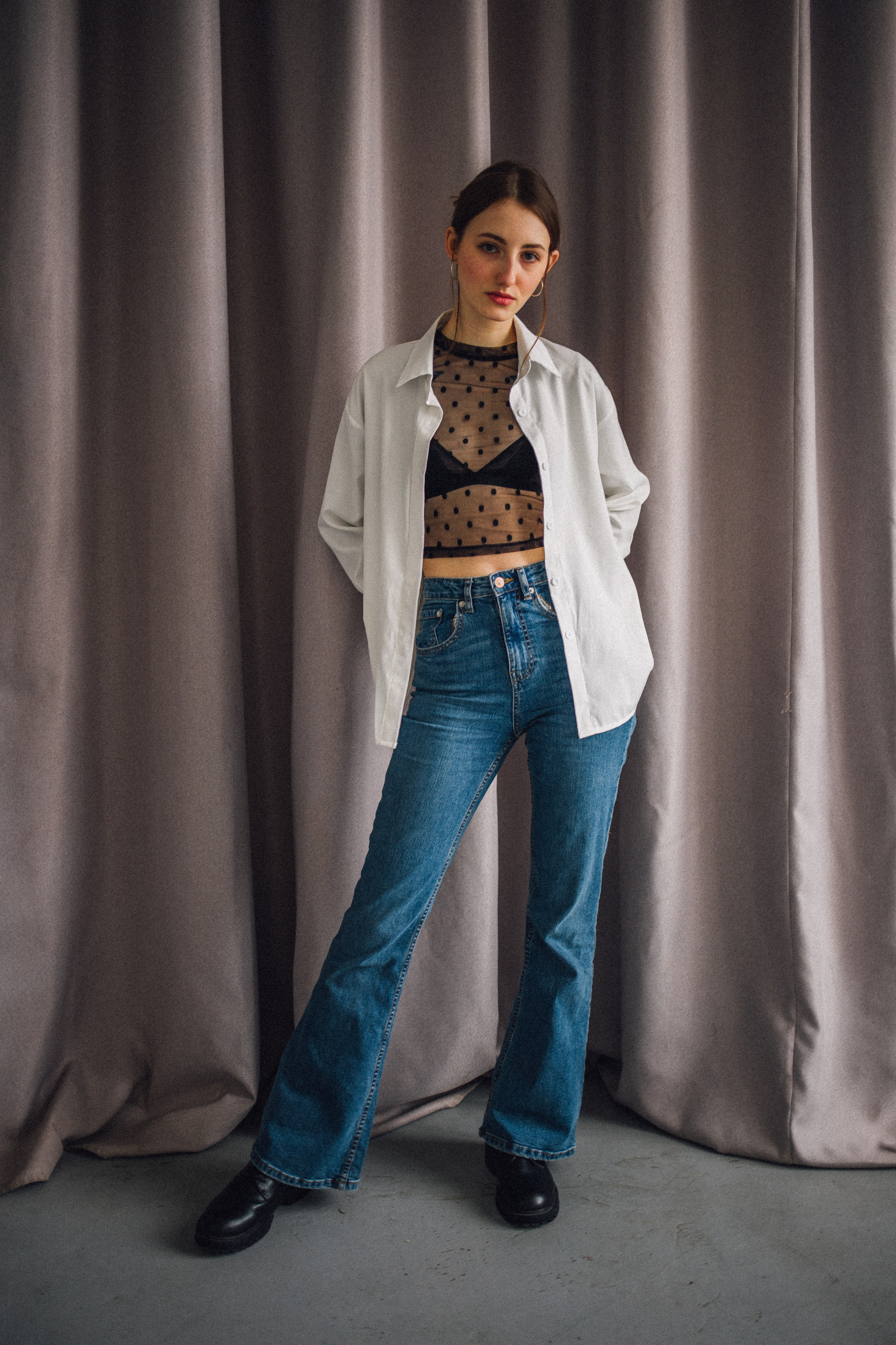 Настя. Фотограф в Волгограде Карина Хлебушкина