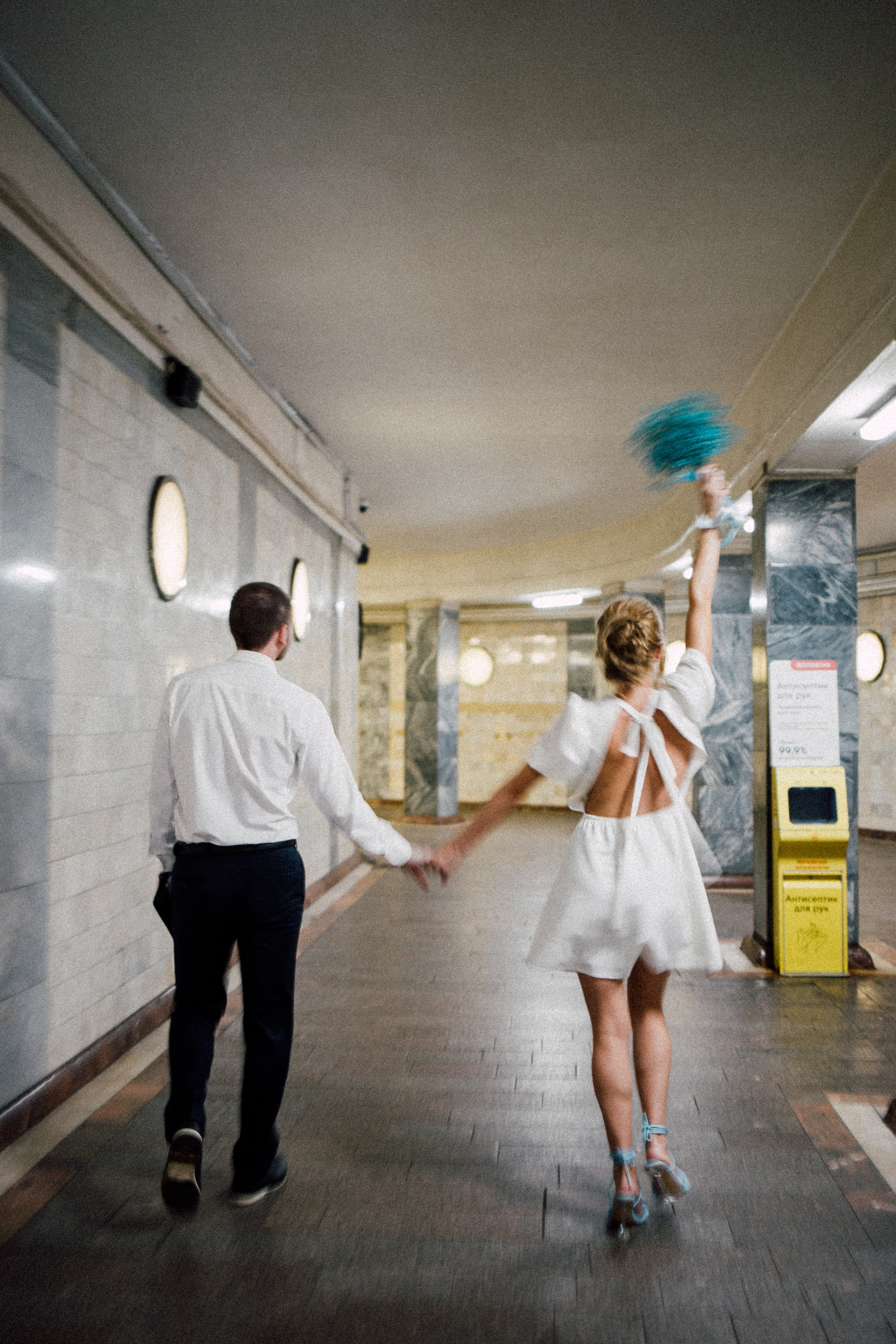 Саша + Даша. Фотограф в Волгограде Карина Хлебушкина