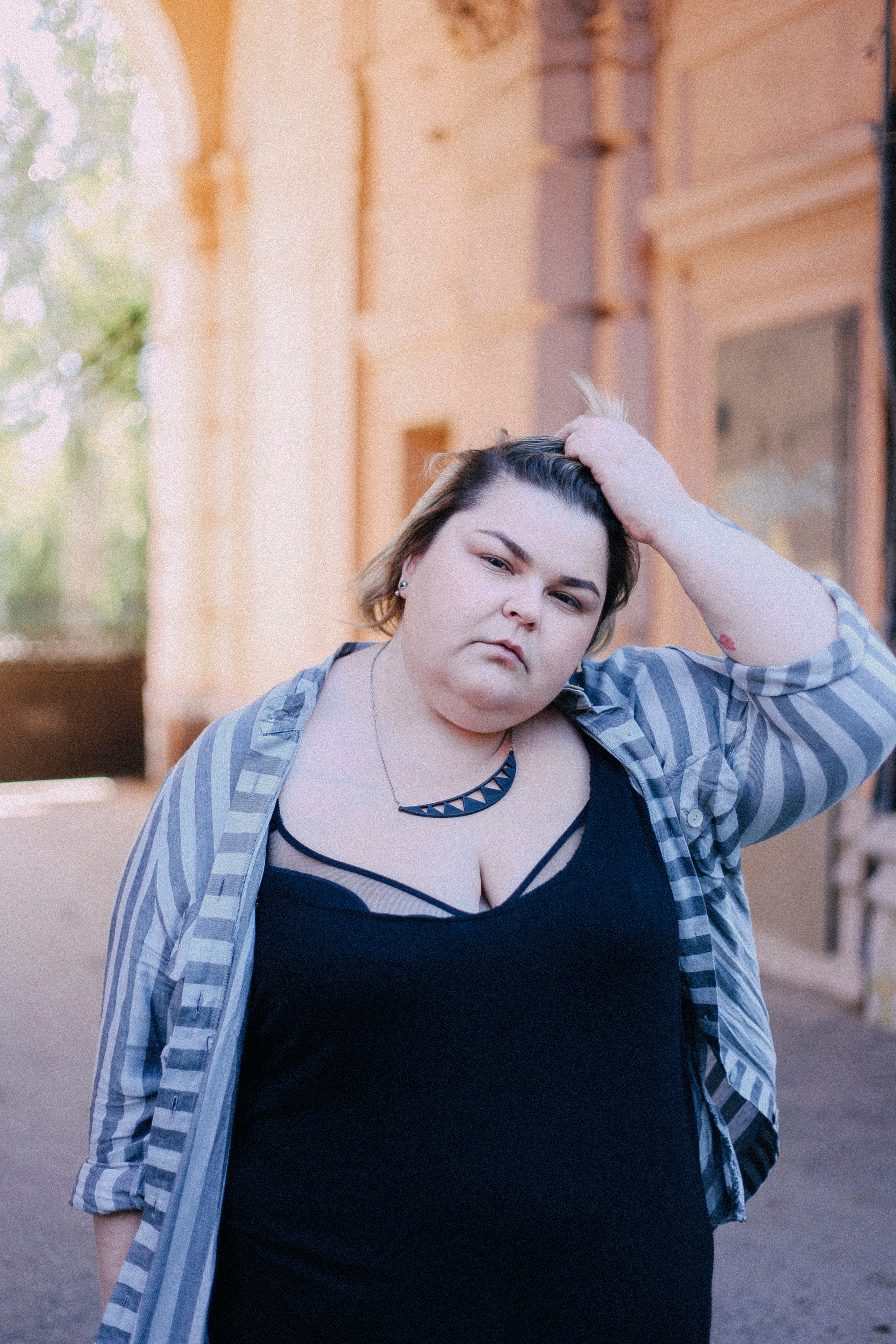 Дарьяночка на ладошке. Фотограф в Волгограде Карина Хлебушкина