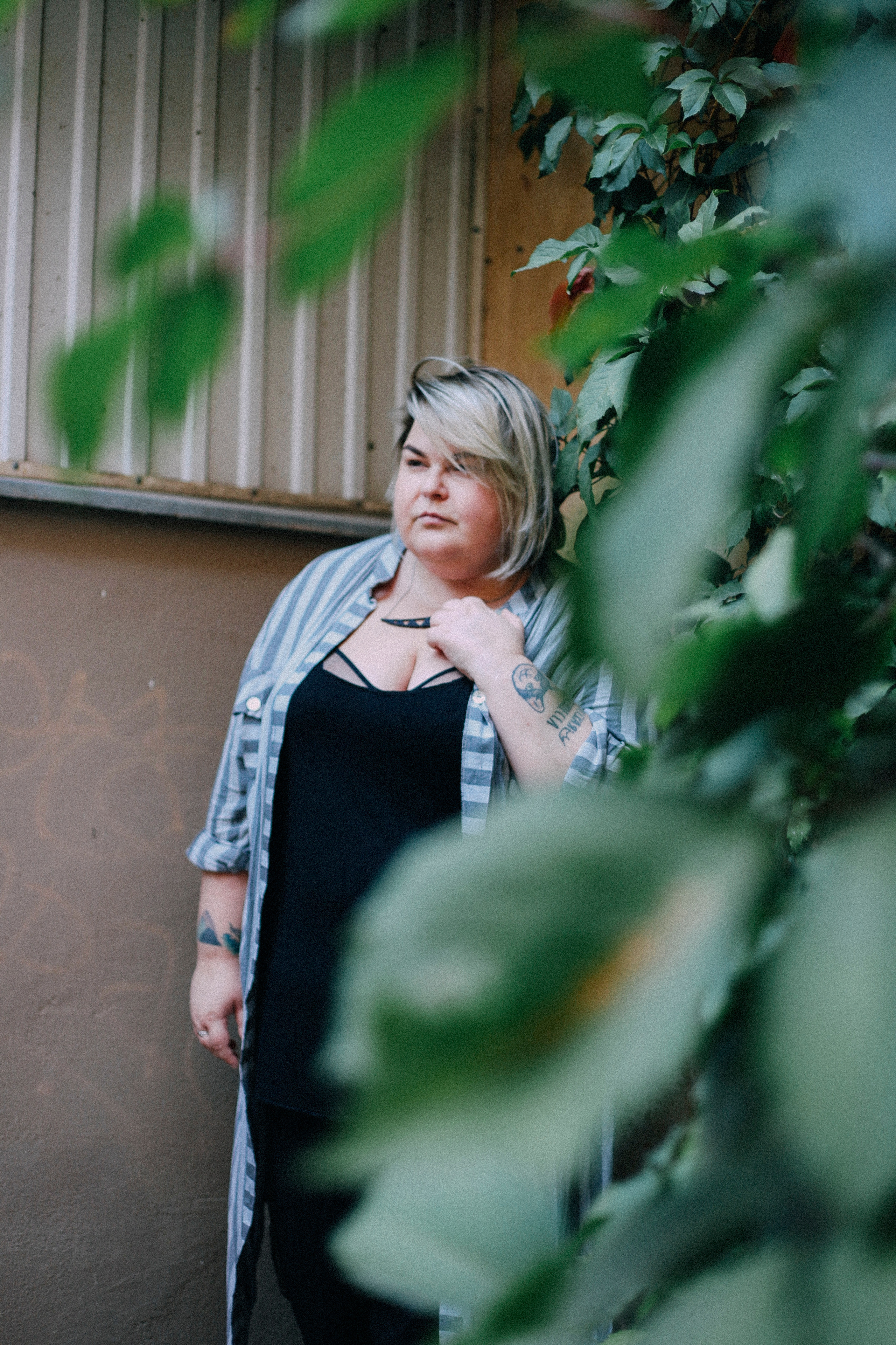 Дарьяночка на ладошке. Фотограф в Волгограде Карина Хлебушкина