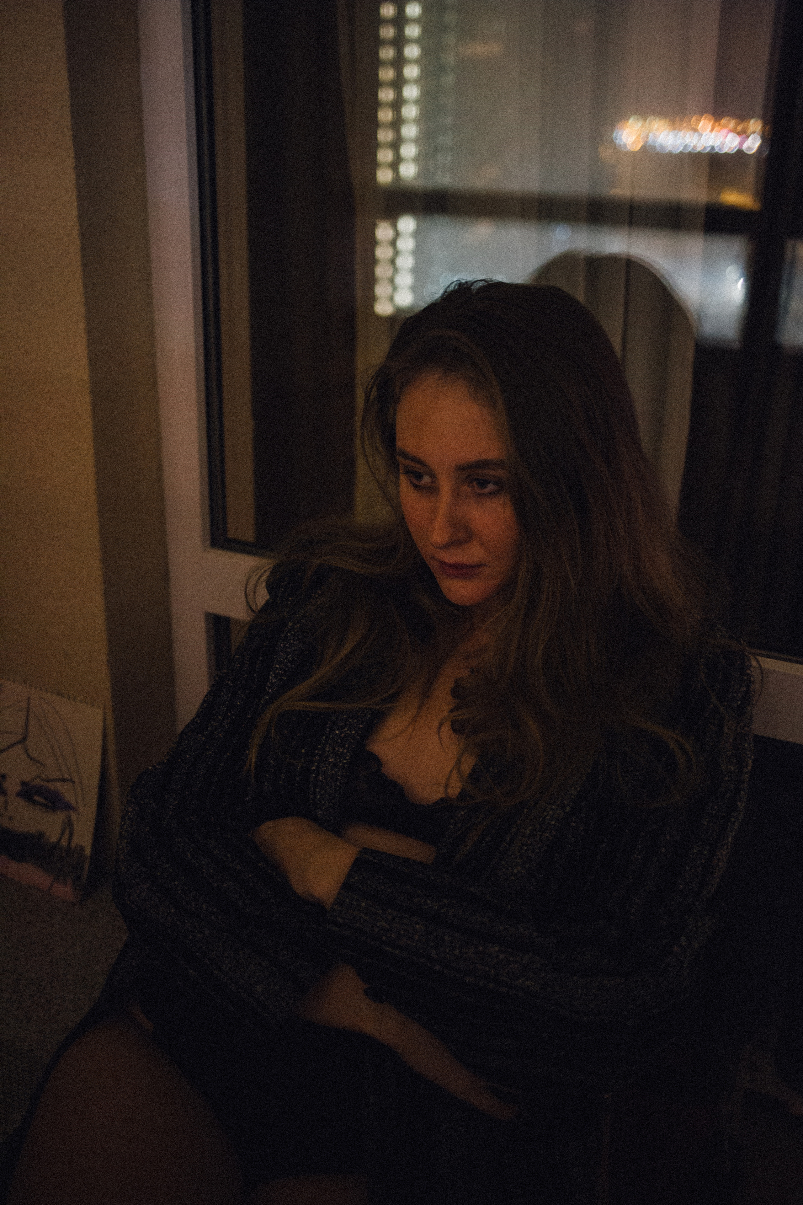 Юля. Фотограф в Волгограде Карина Хлебушкина