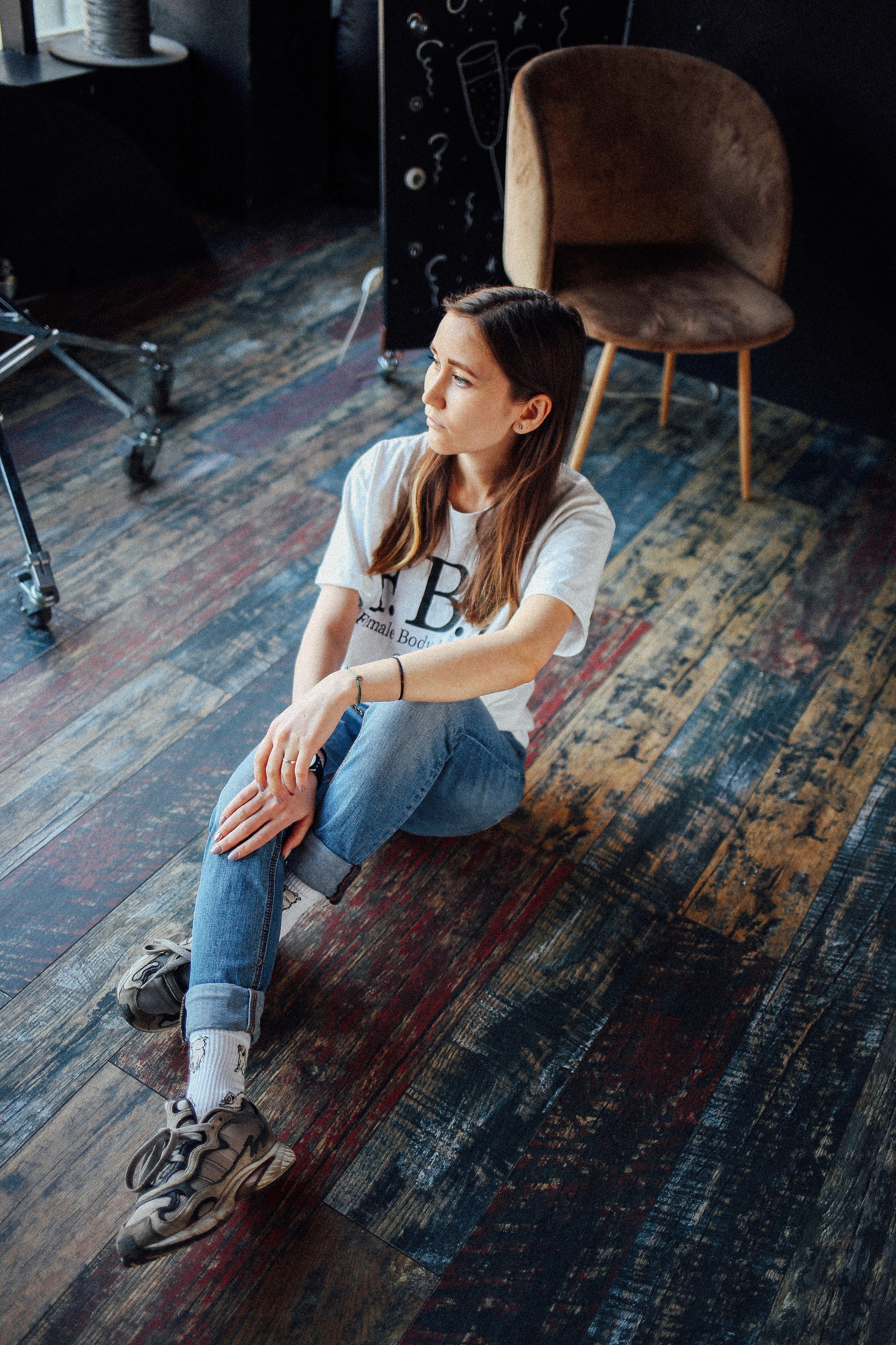 Катя. Фотограф в Волгограде Карина Хлебушкина