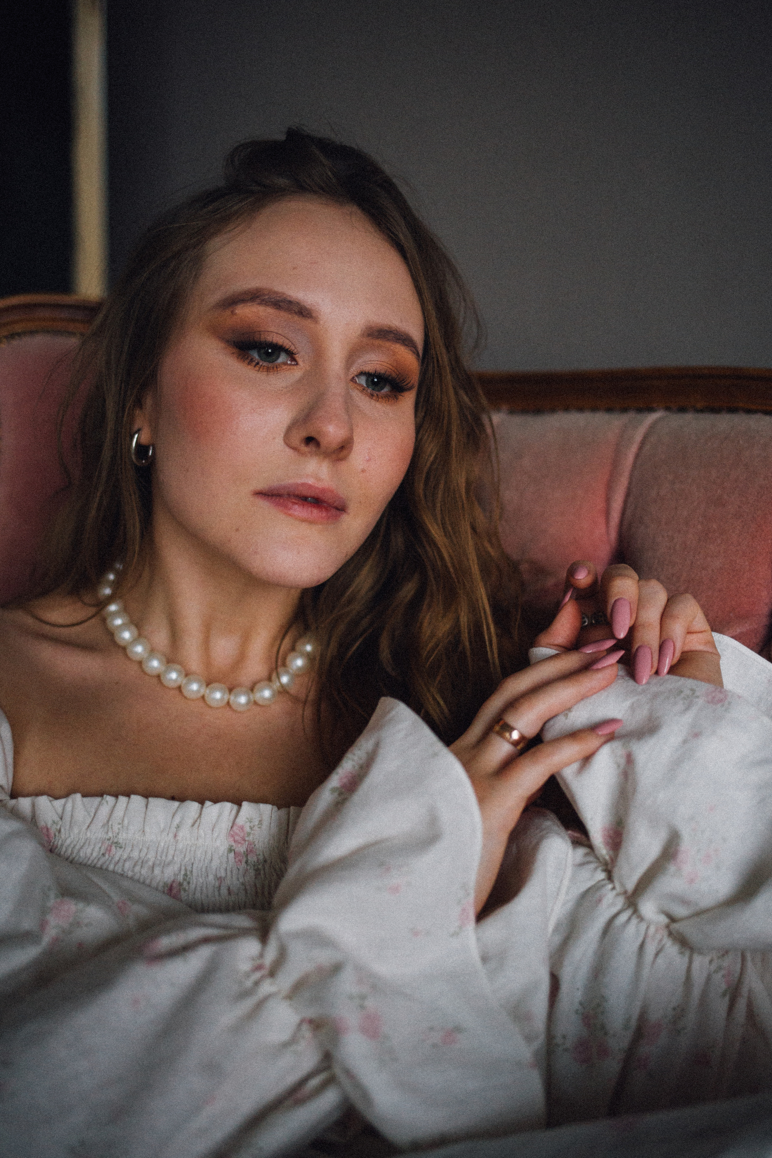 Дима + Юля. Фотограф в Волгограде Карина Хлебушкина