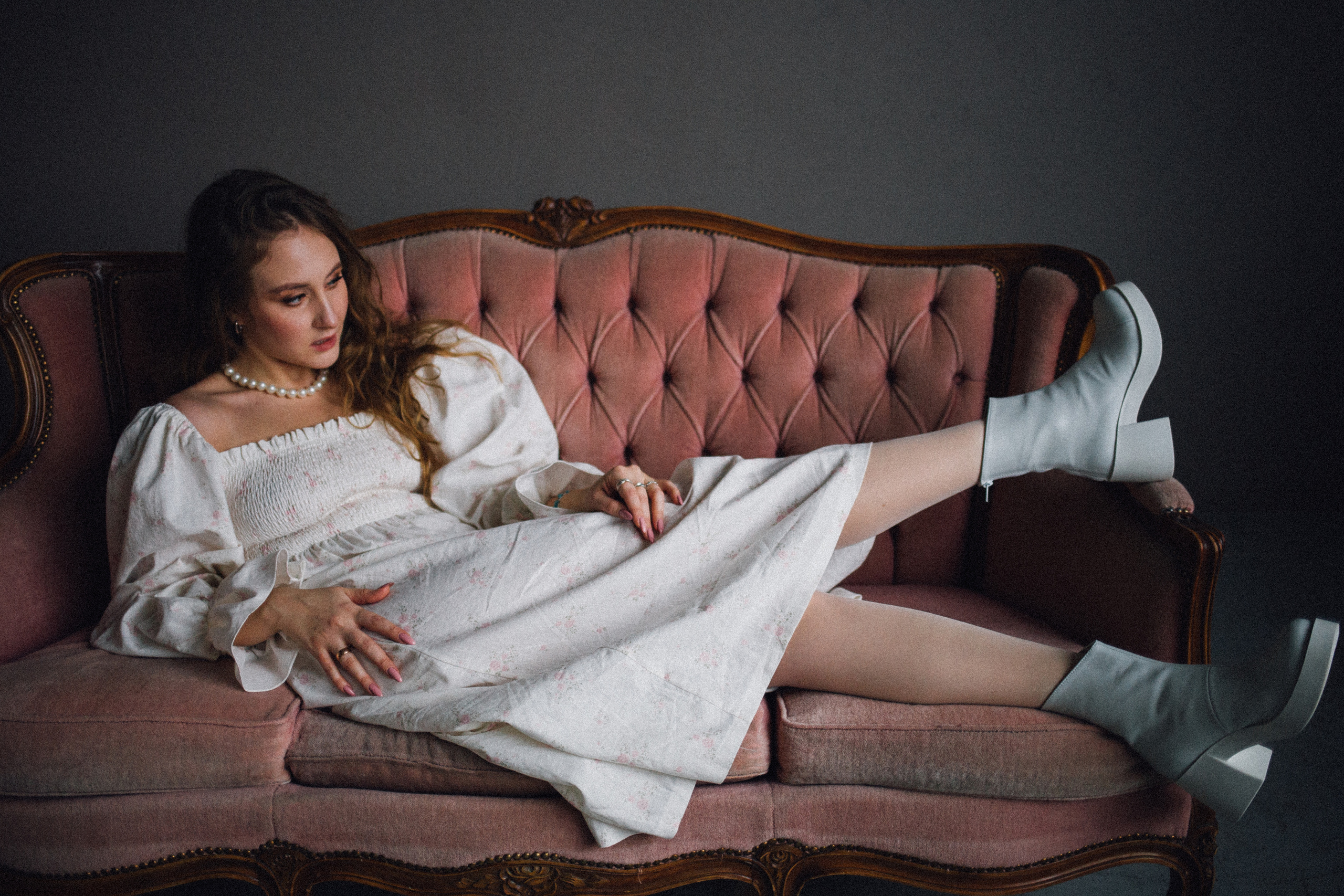 Дима + Юля. Фотограф в Волгограде Карина Хлебушкина