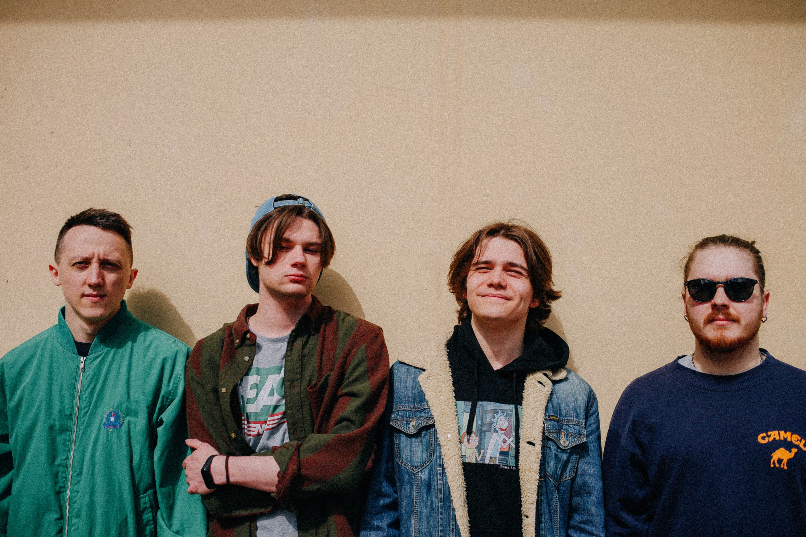 Снова не успел. Фотограф в Волгограде Карина Хлебушкина