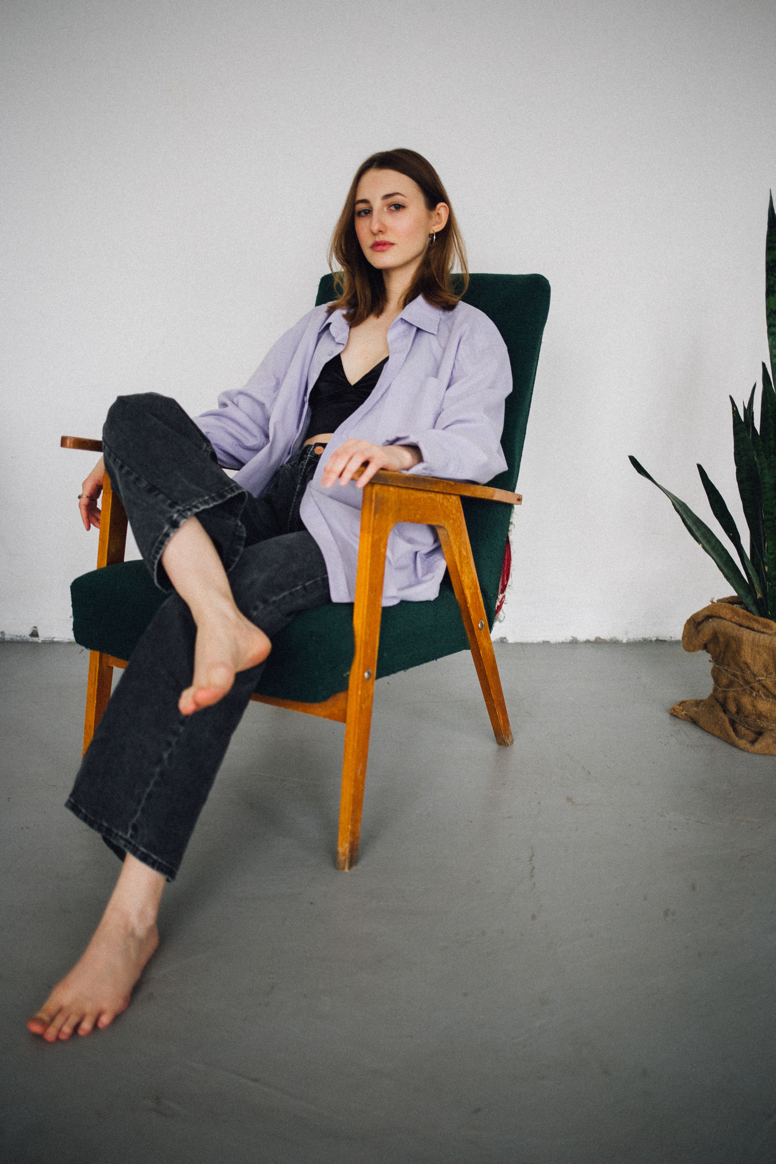 Настя. Фотограф в Волгограде Карина Хлебушкина