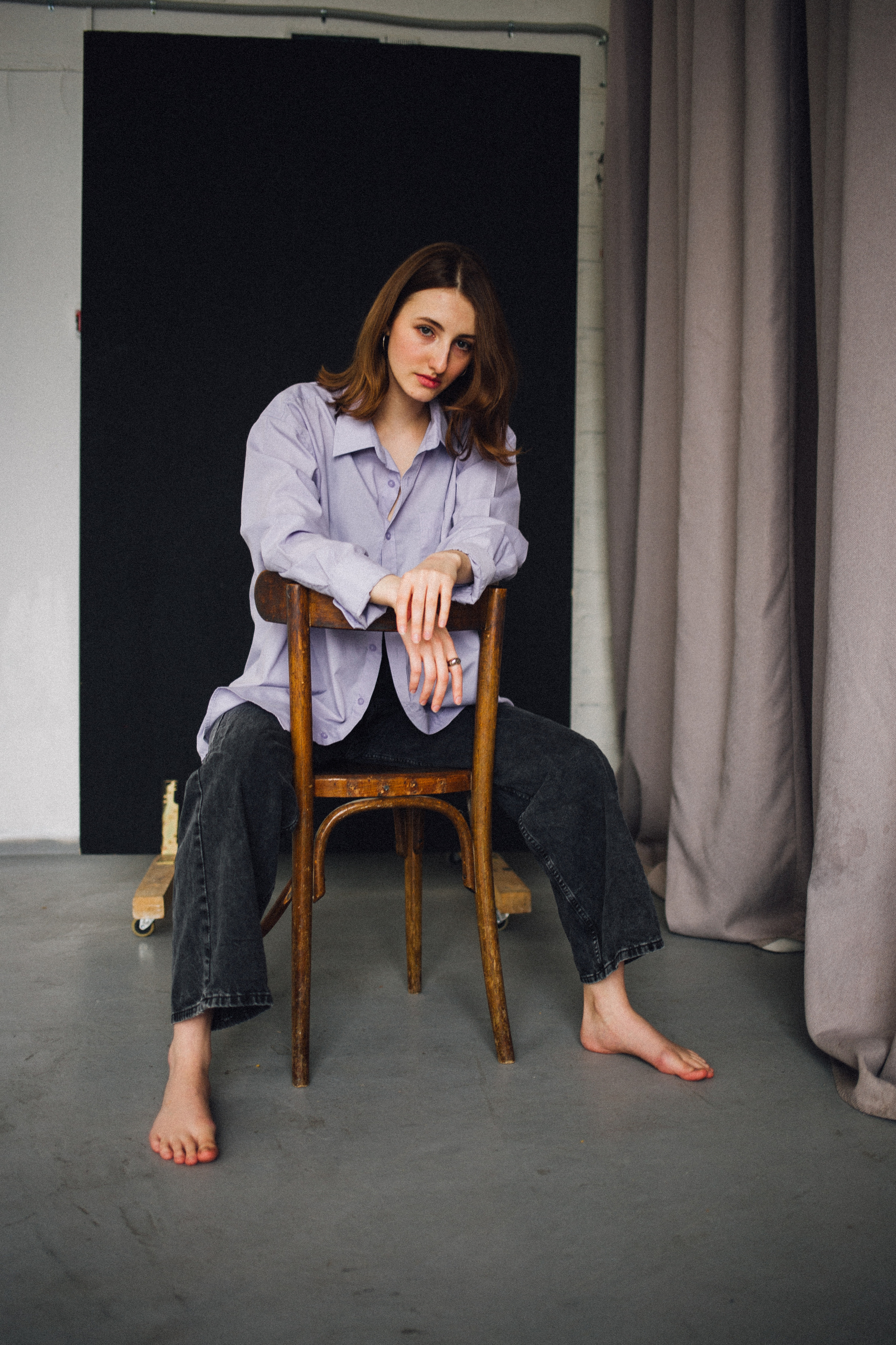 Настя. Фотограф в Волгограде Карина Хлебушкина