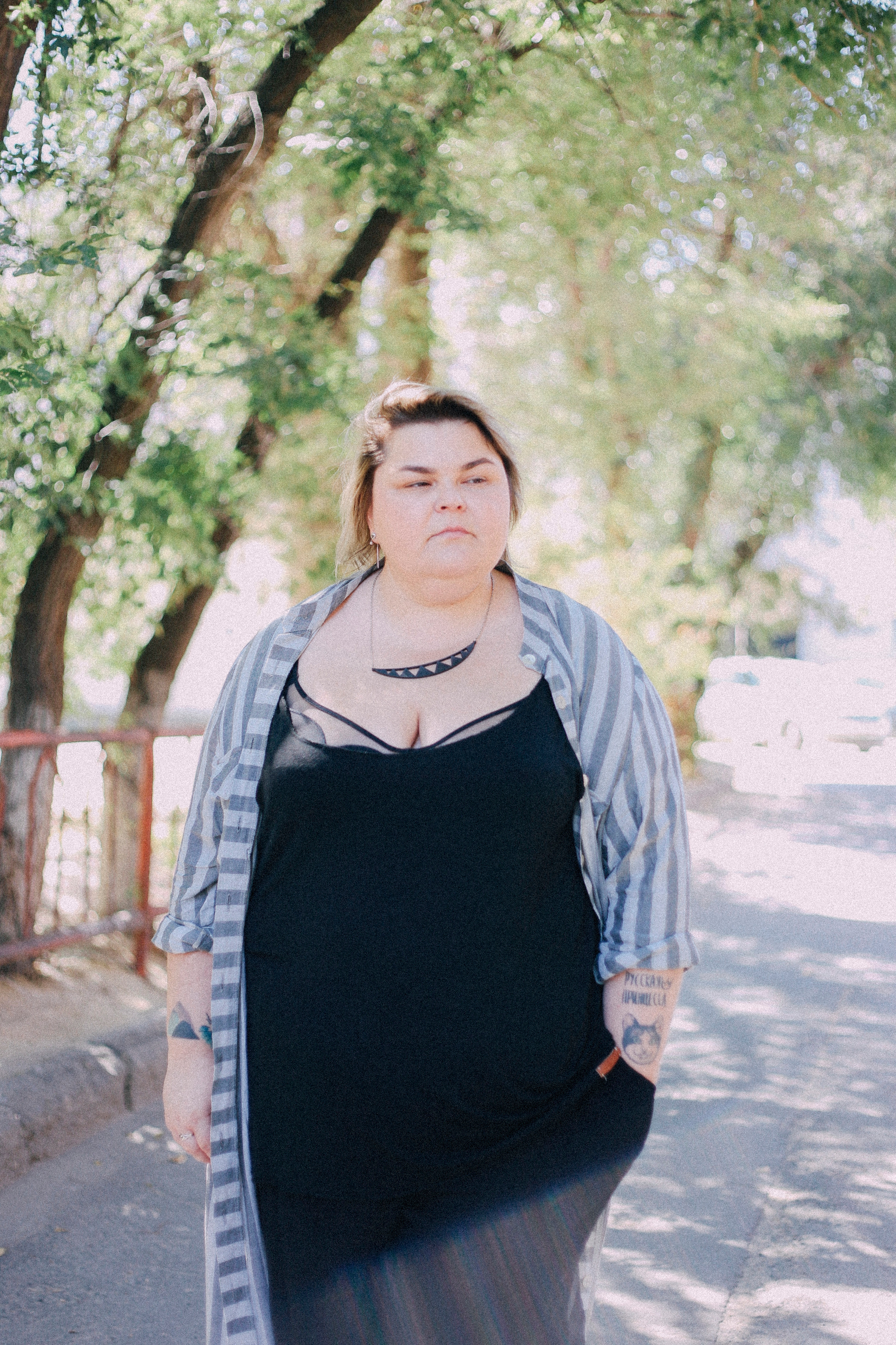 Дарьяночка на ладошке. Фотограф в Волгограде Карина Хлебушкина