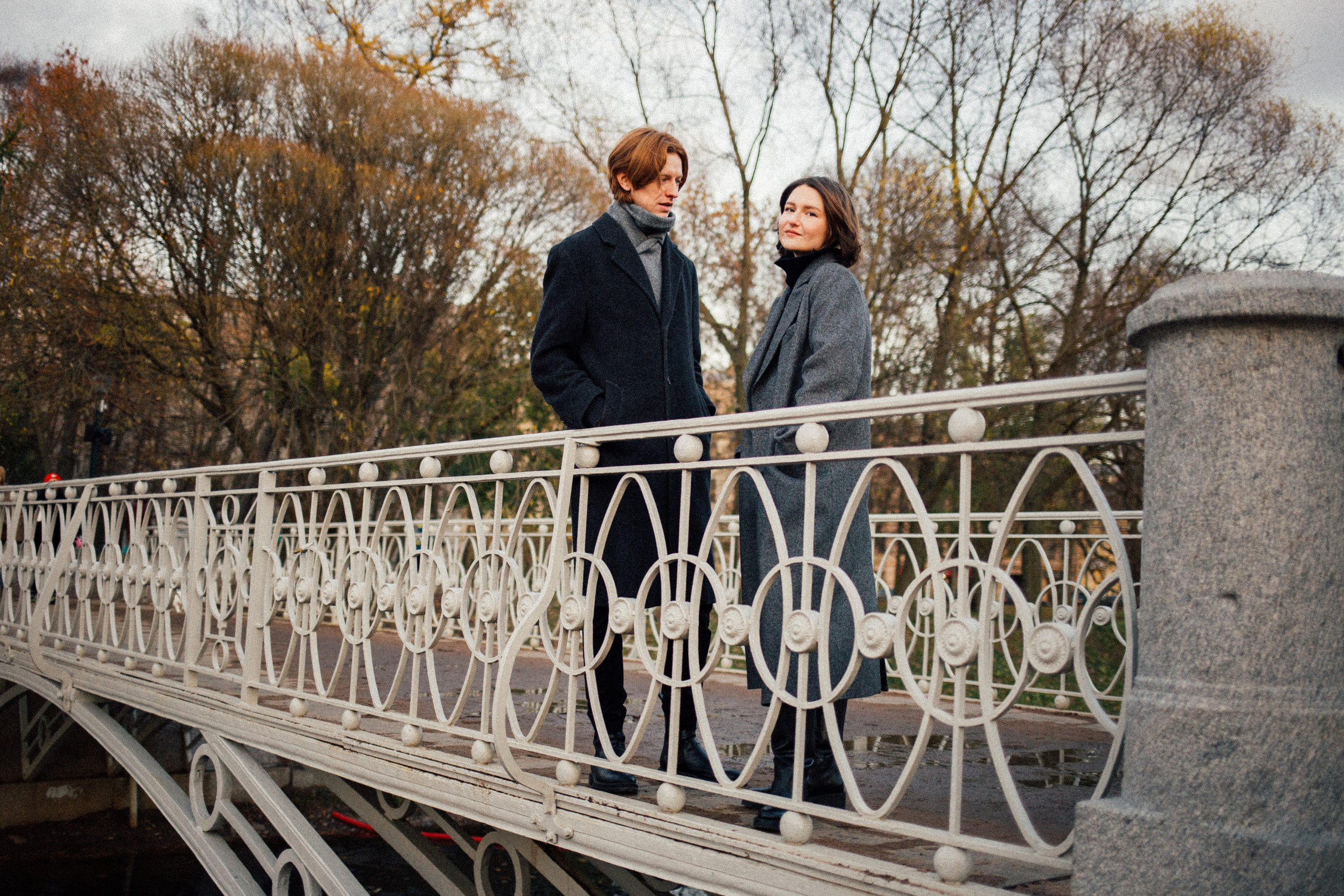 Коля + Наташа. Фотограф в Волгограде Карина Хлебушкина