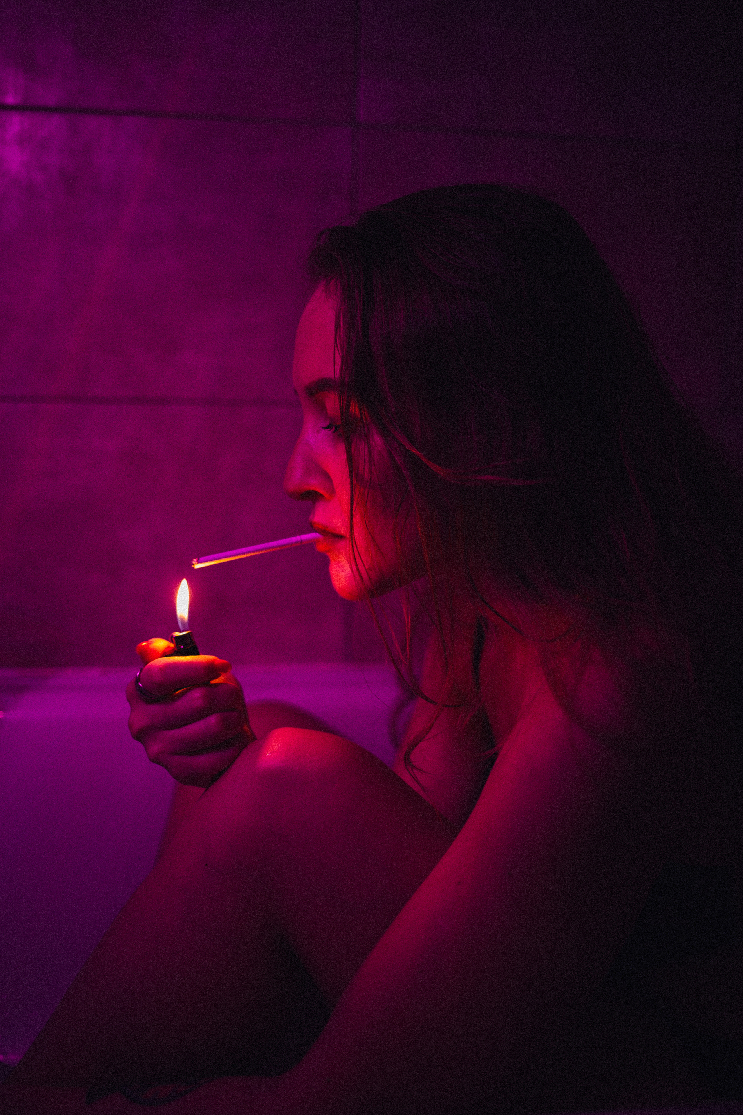 Юля. Фотограф в Волгограде Карина Хлебушкина