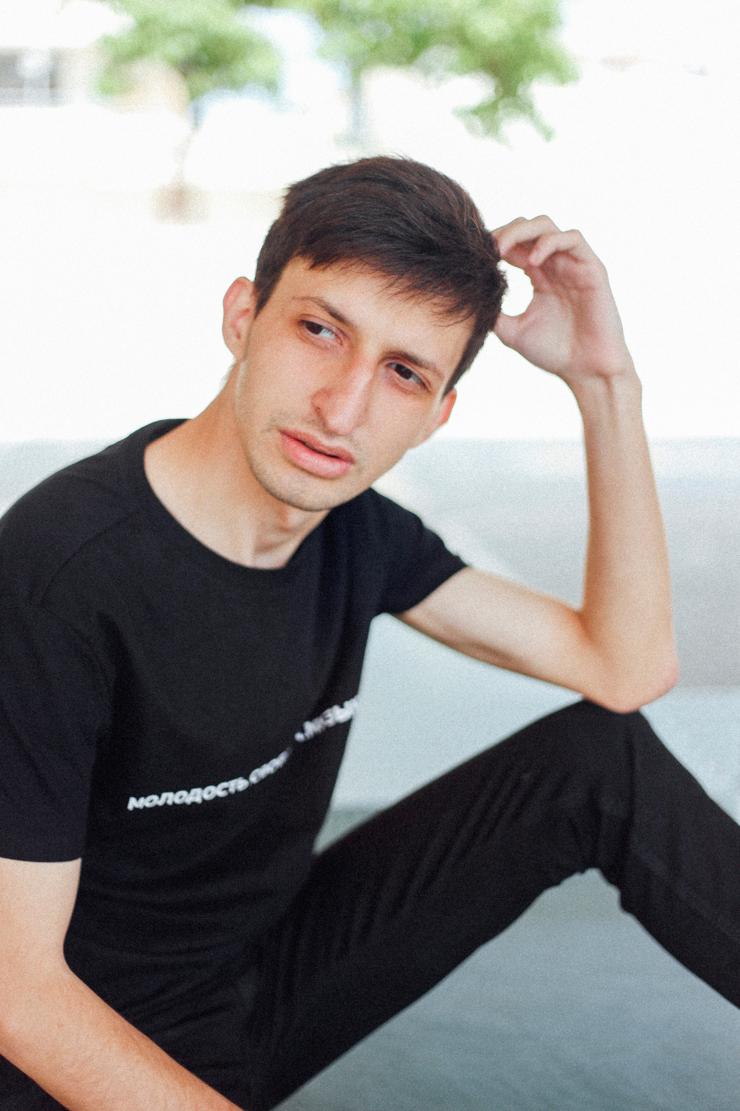 Давид. Фотограф в Волгограде Карина Хлебушкина