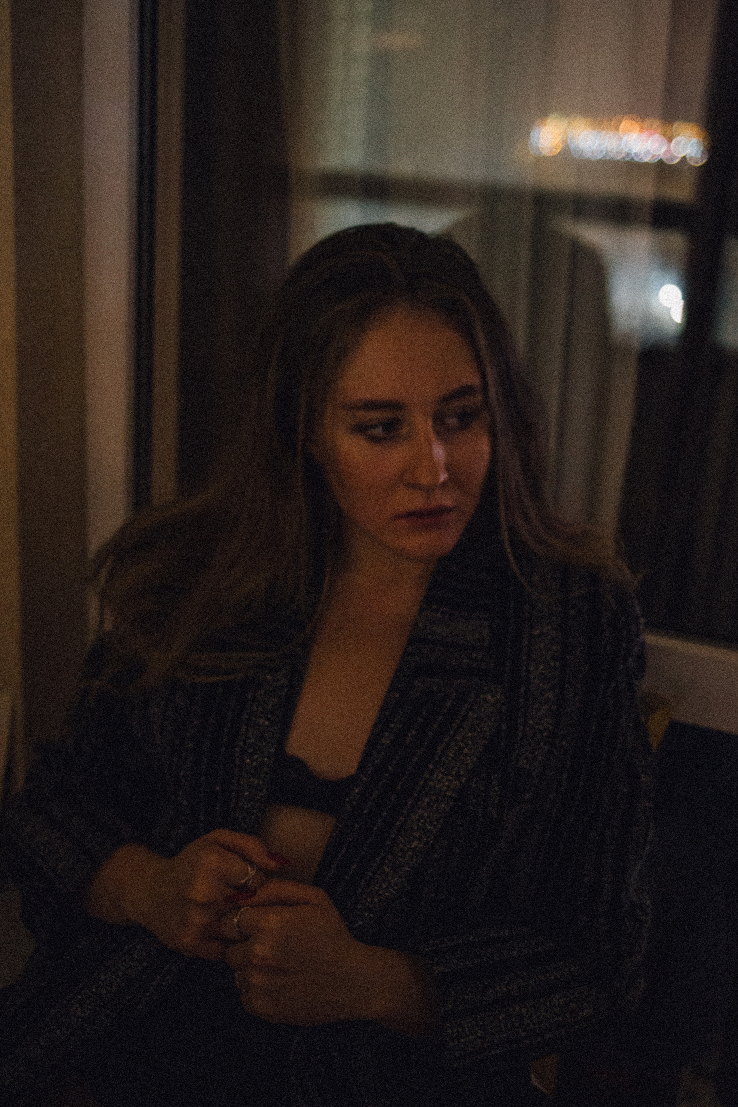 Юля. Фотограф в Волгограде Карина Хлебушкина