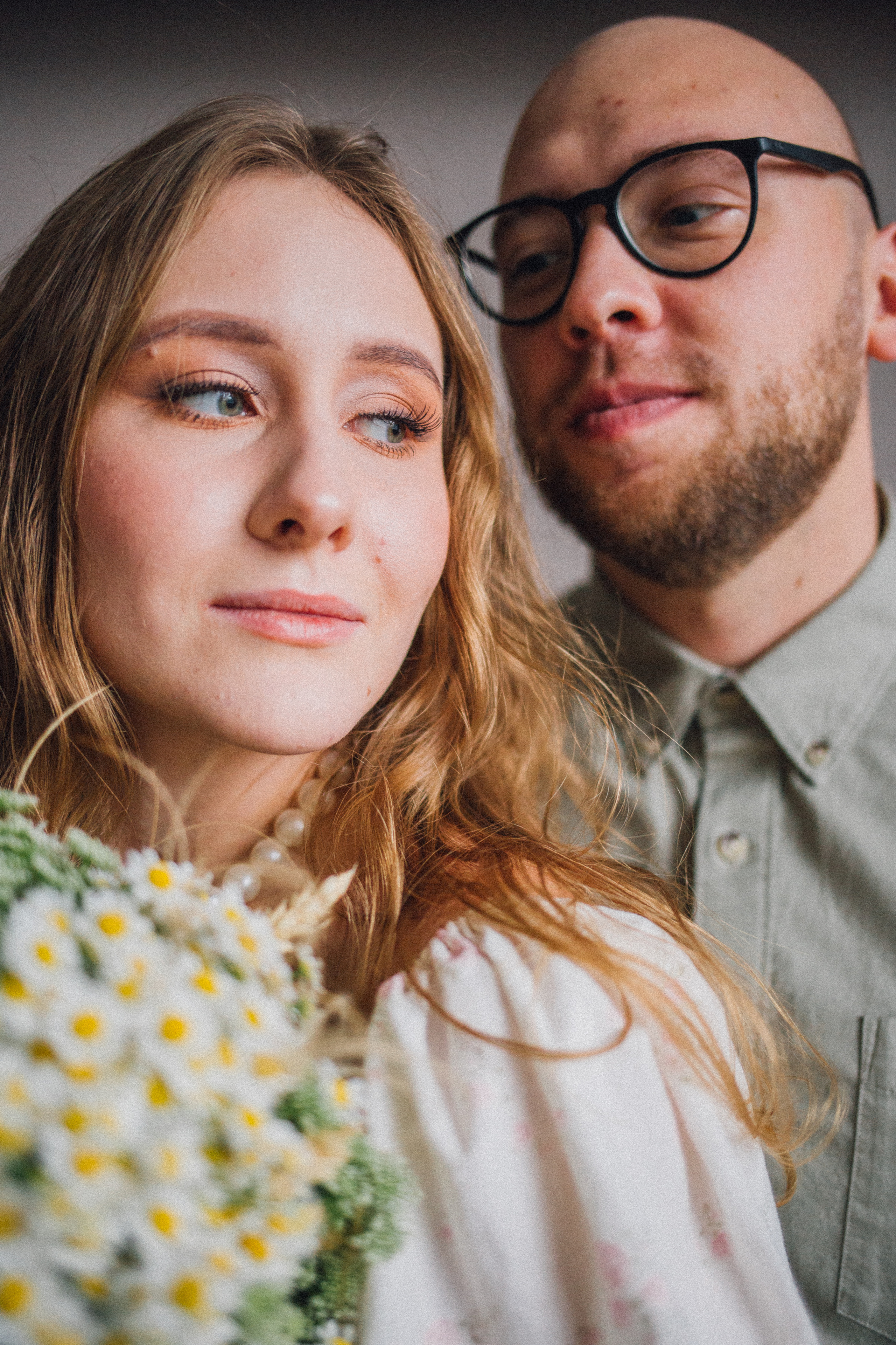 Дима + Юля. Фотограф в Волгограде Карина Хлебушкина