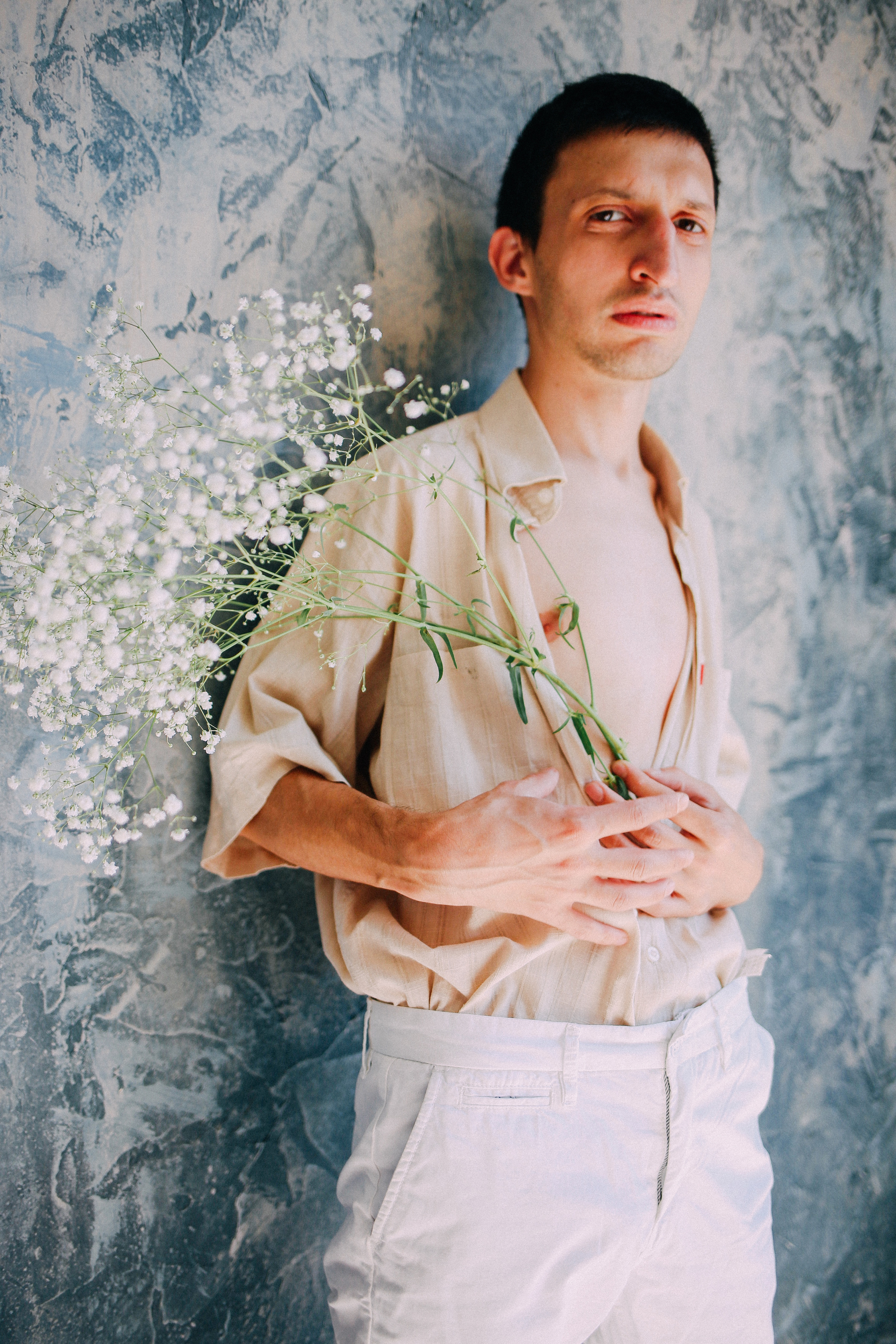 Давид. Фотограф в Волгограде Карина Хлебушкина