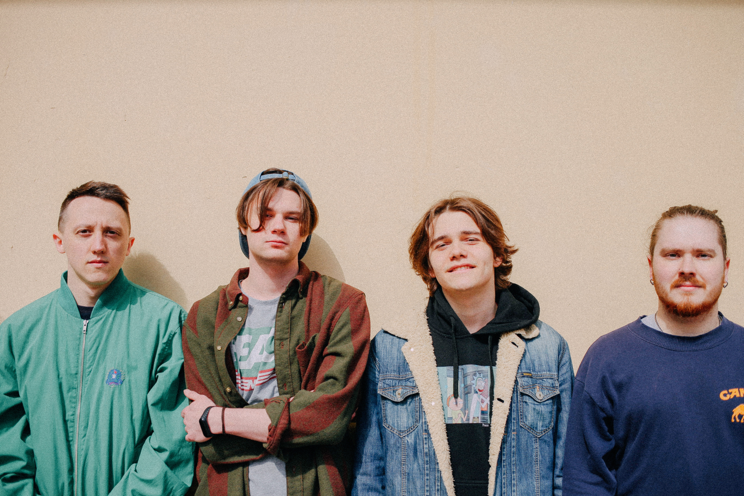 Снова не успел. Фотограф в Волгограде Карина Хлебушкина