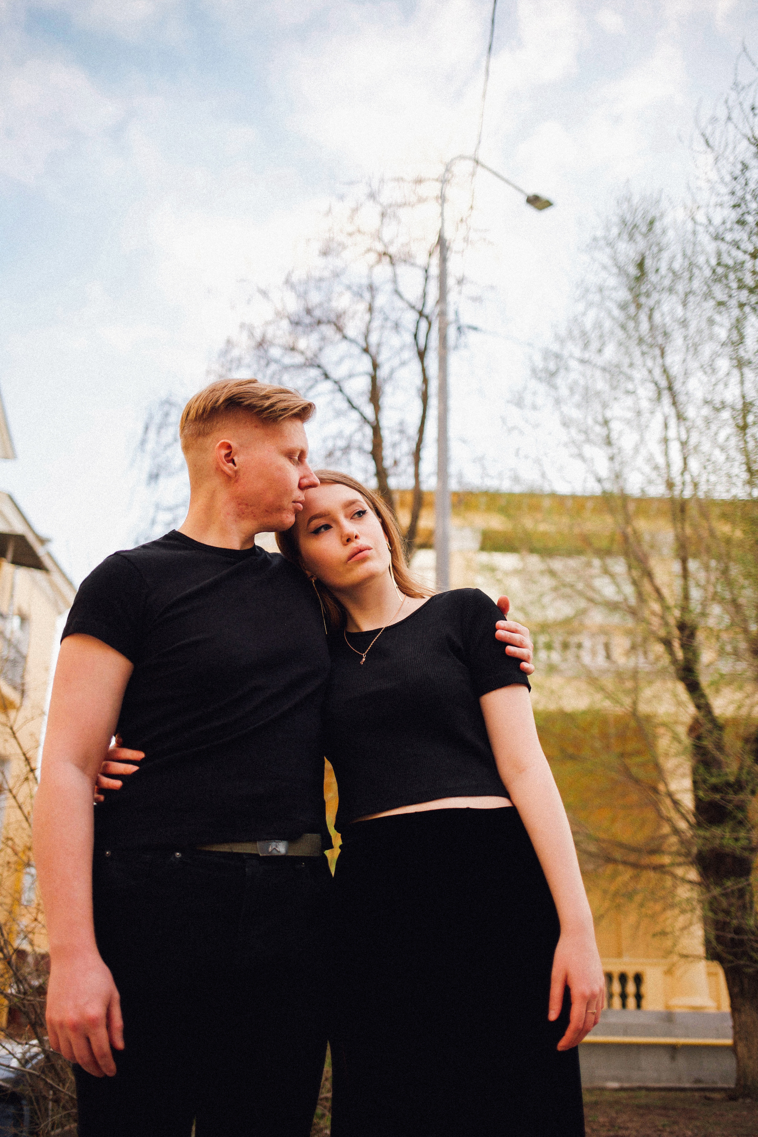 Антон + Настя. Фотограф в Волгограде Карина Хлебушкина