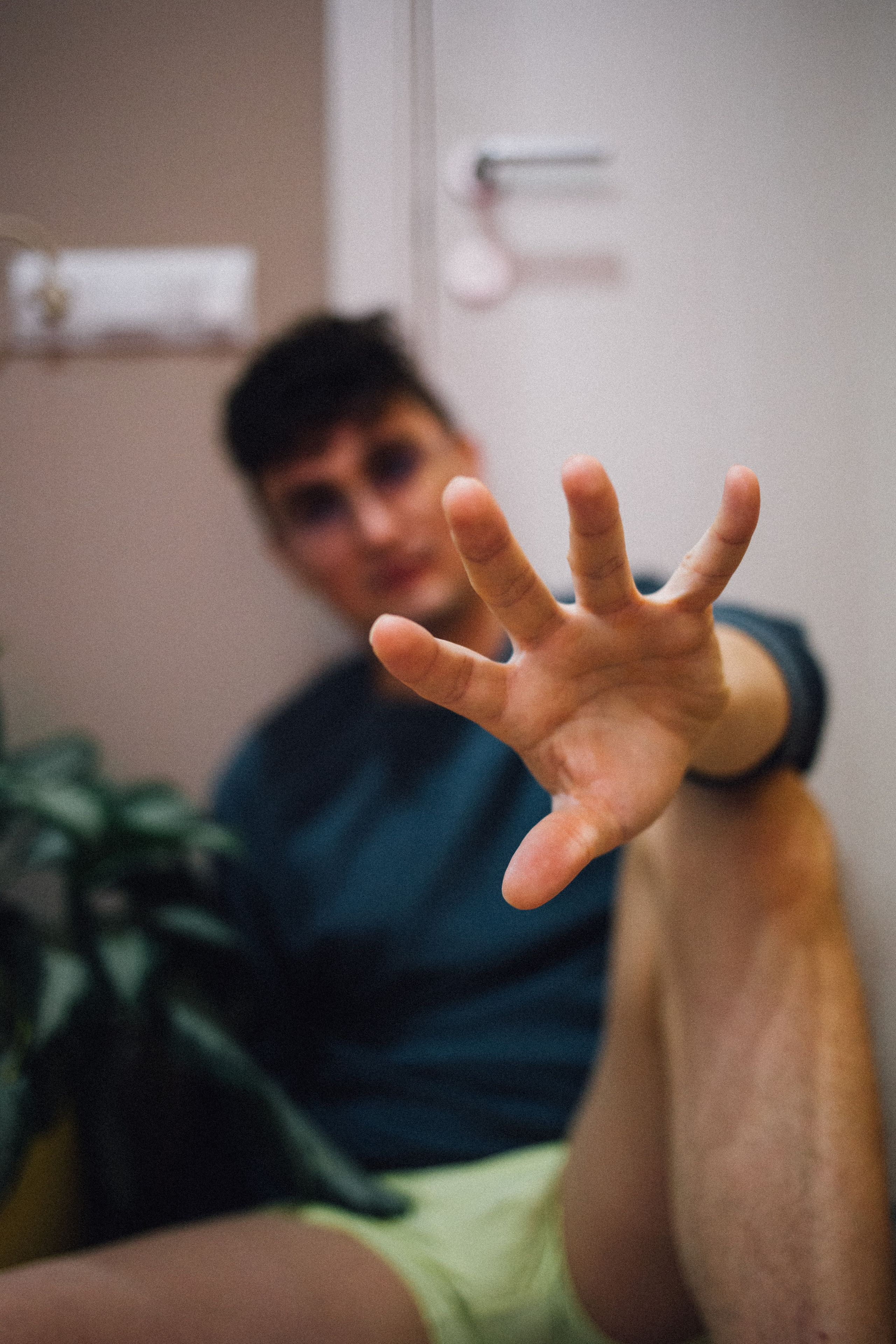 Никита. Фотограф в Волгограде Карина Хлебушкина