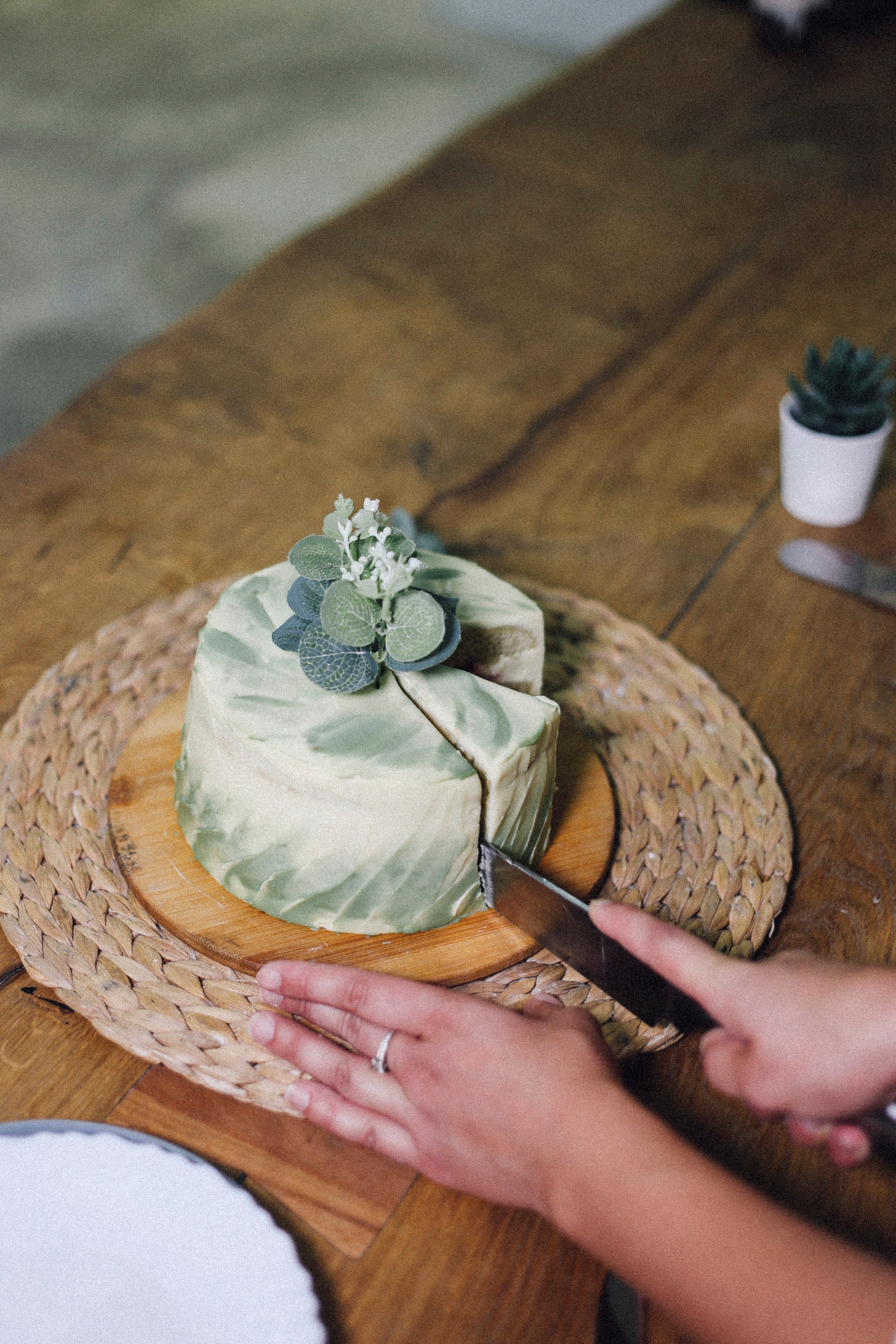 Тортики. Фотограф в Волгограде Карина Хлебушкина