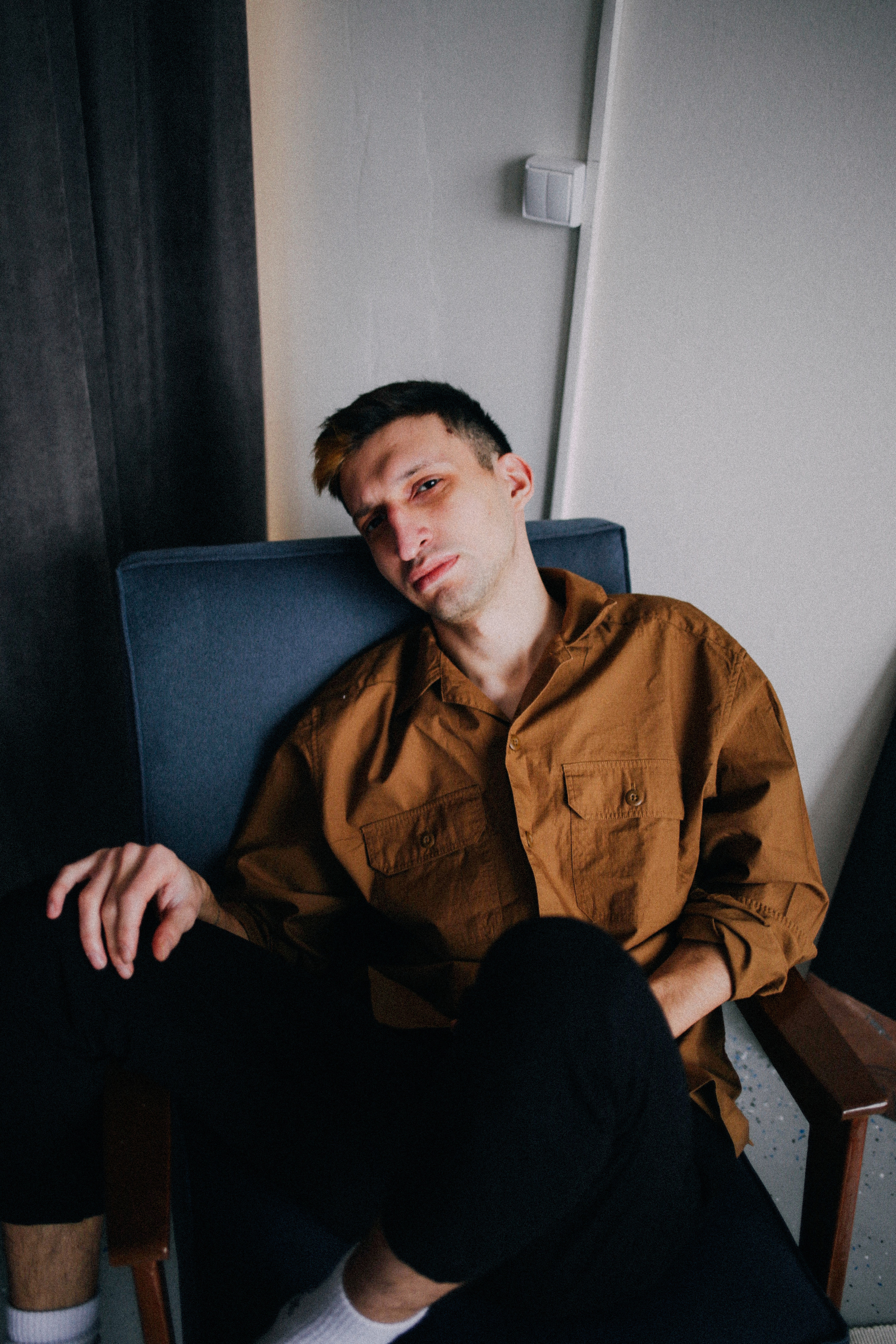 Давид. Фотограф в Волгограде Карина Хлебушкина