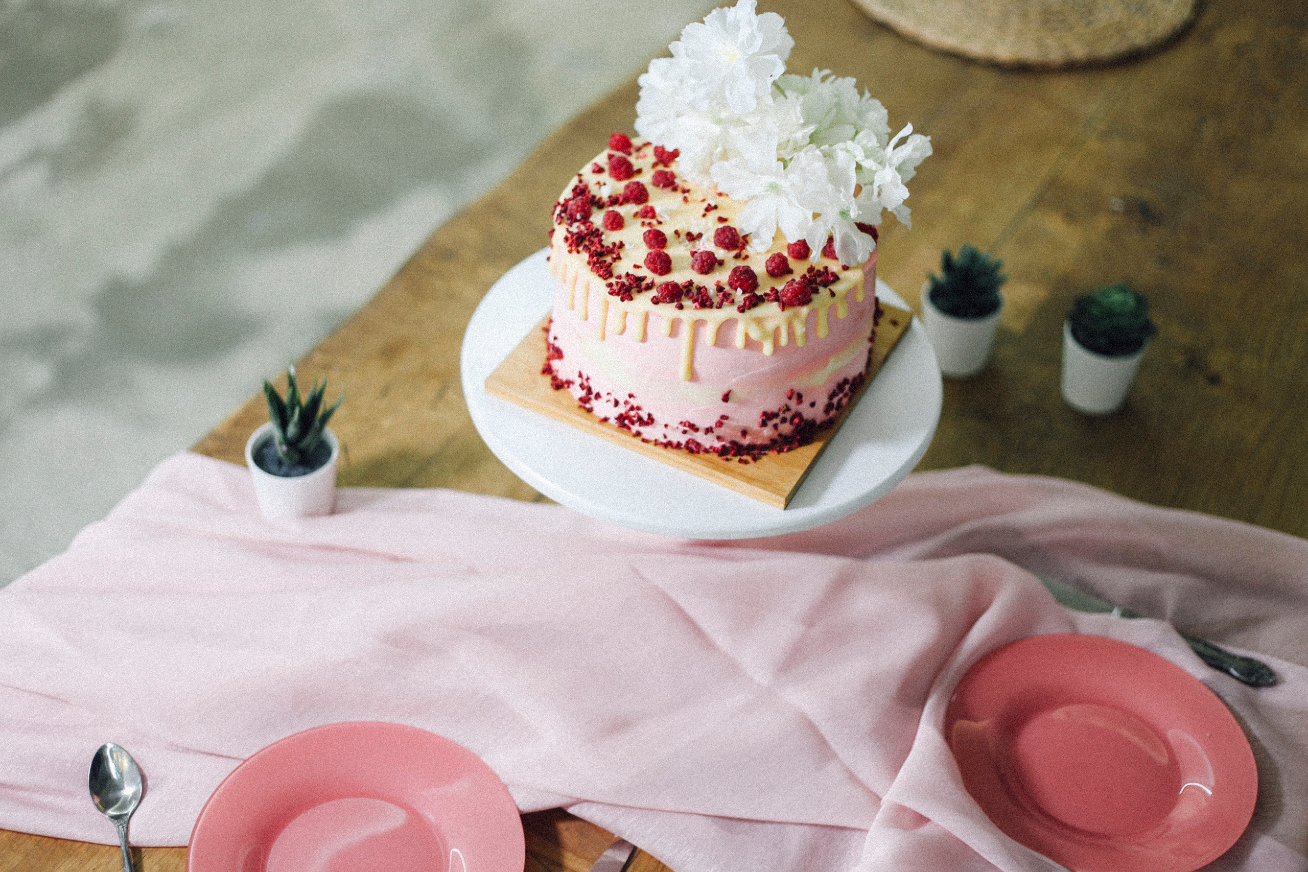 Тортики. Фотограф в Волгограде Карина Хлебушкина