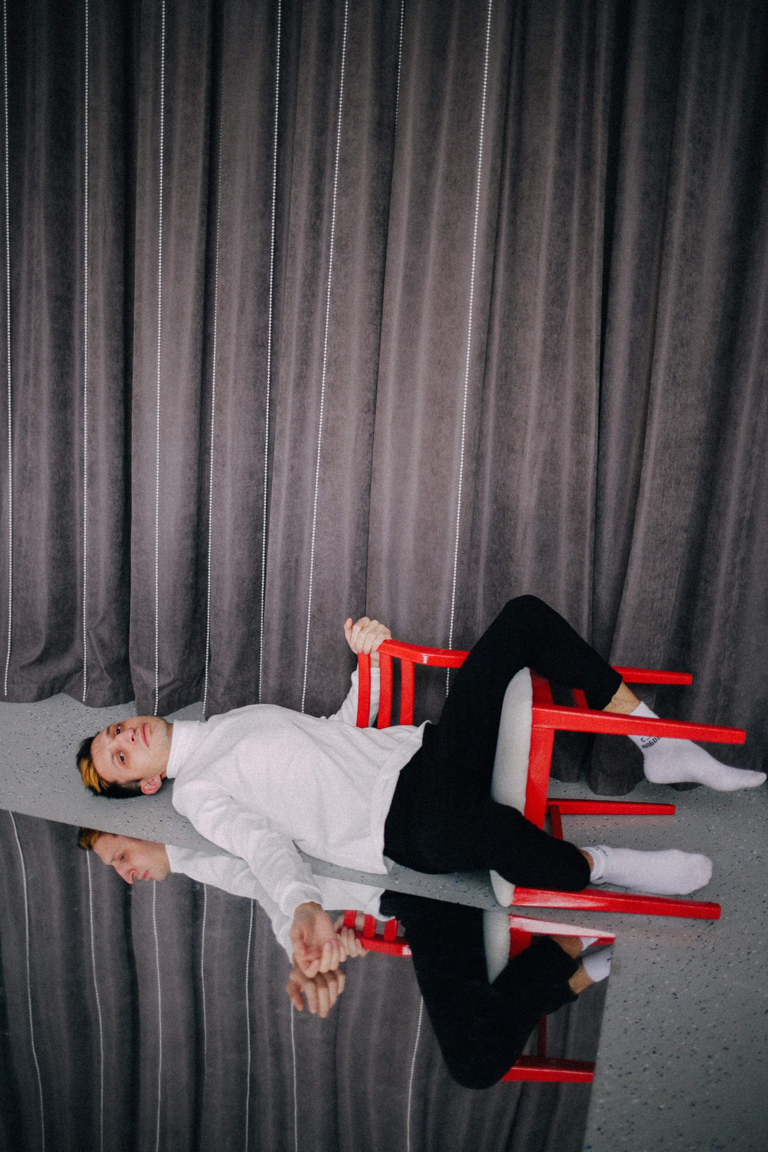 Давид. Фотограф в Волгограде Карина Хлебушкина