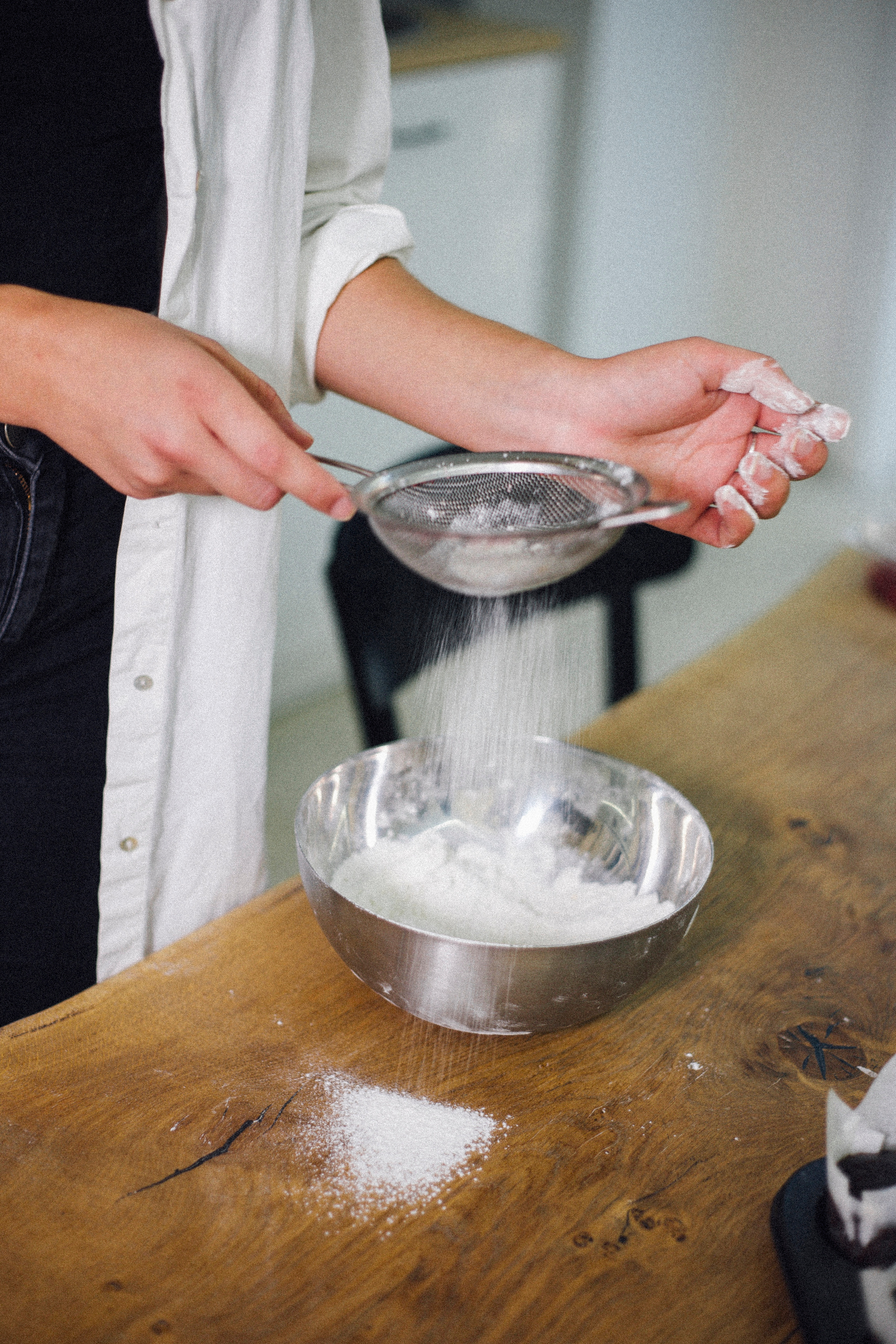 Тортики. Фотограф в Волгограде Карина Хлебушкина