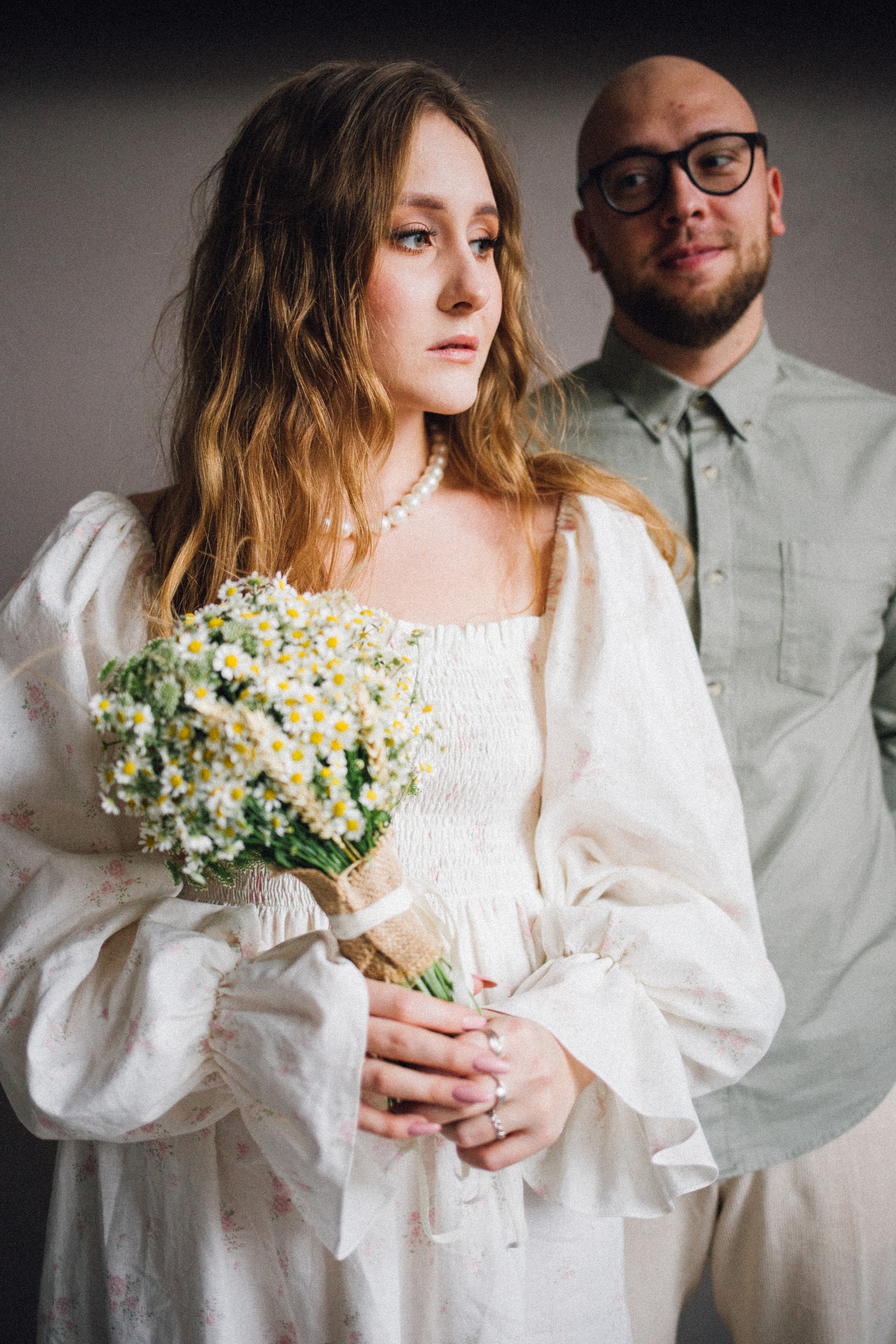 Дима + Юля. Фотограф в Волгограде Карина Хлебушкина