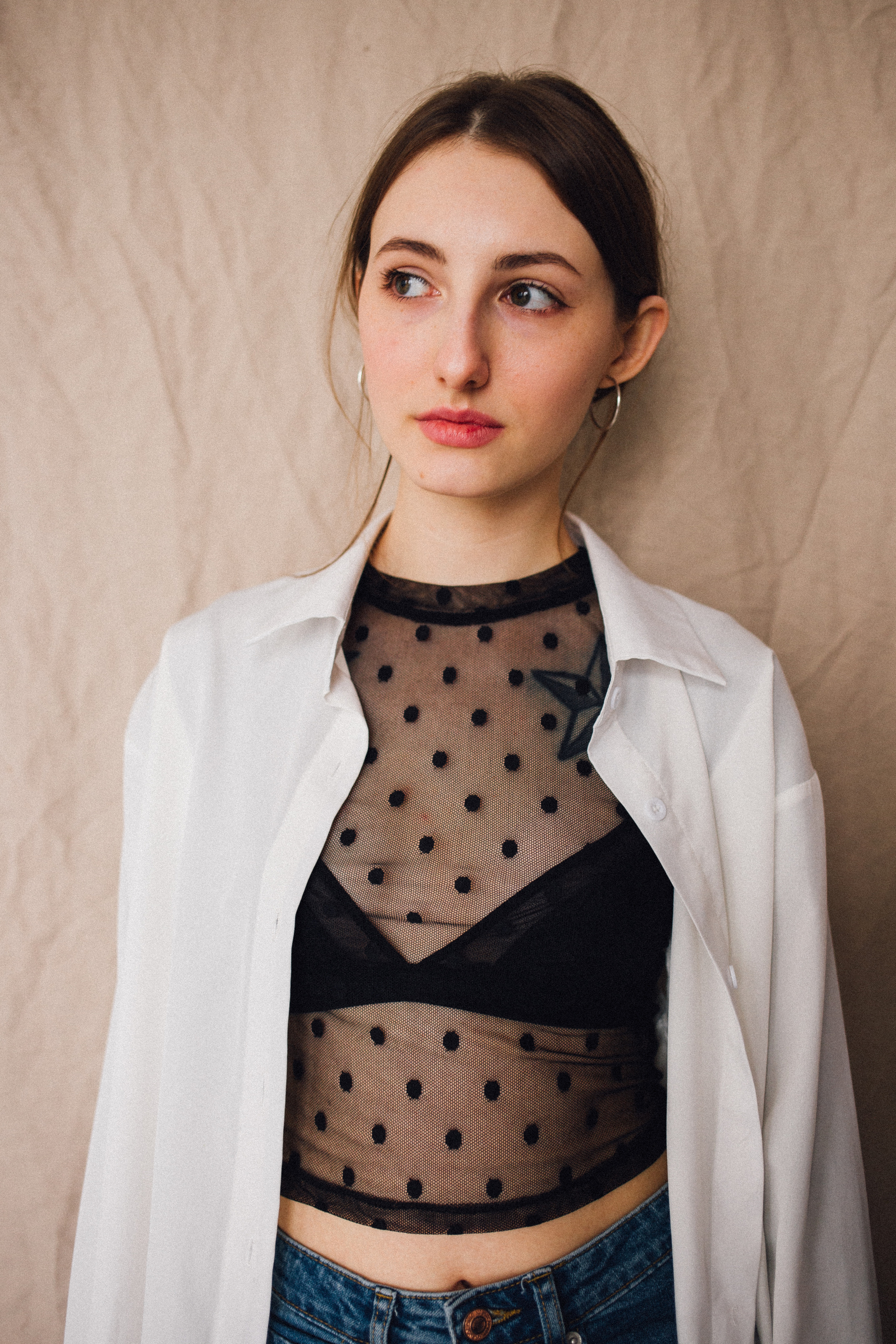 Настя. Фотограф в Волгограде Карина Хлебушкина