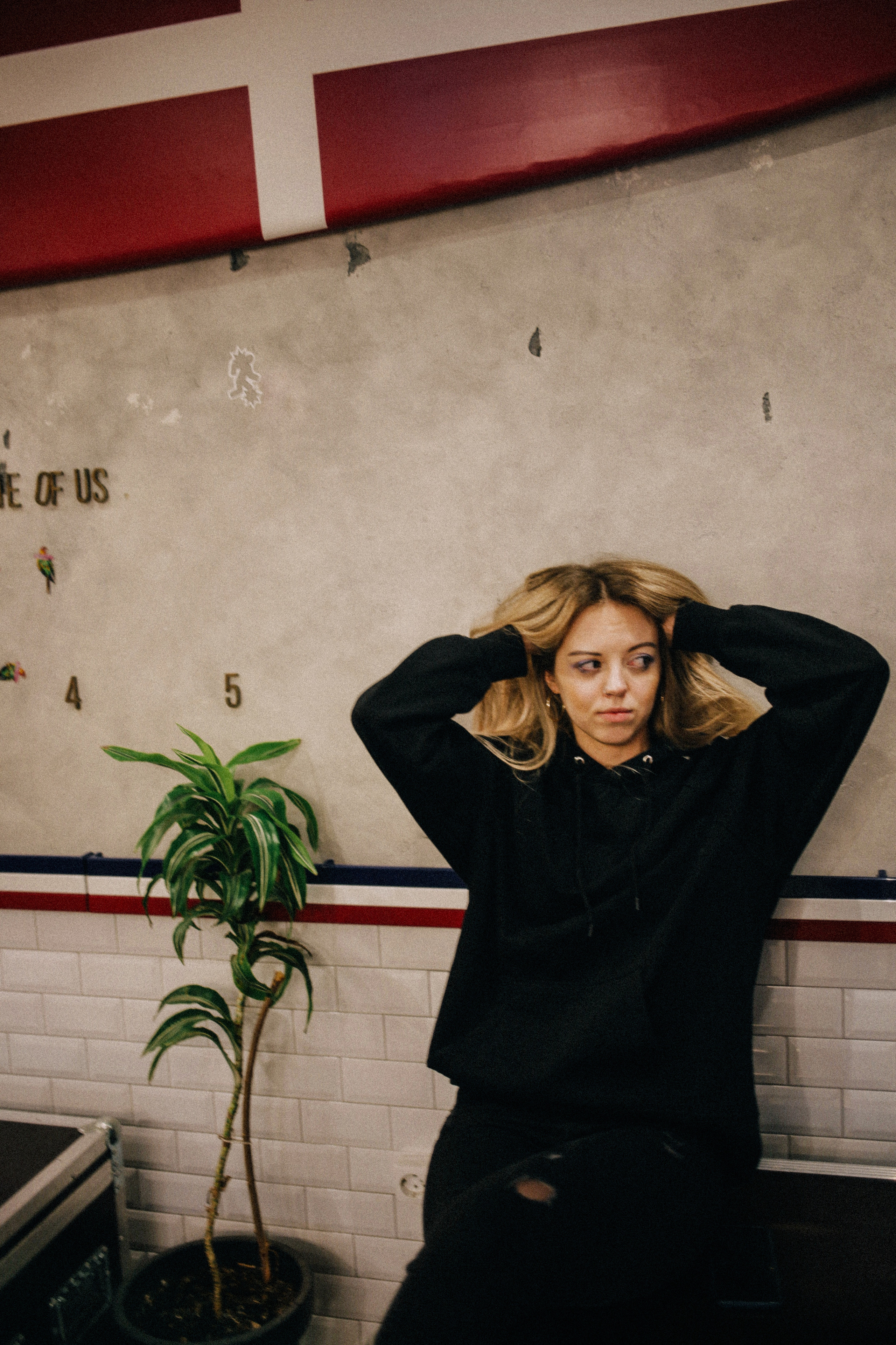 Ксюша. Фотограф в Волгограде Карина Хлебушкина