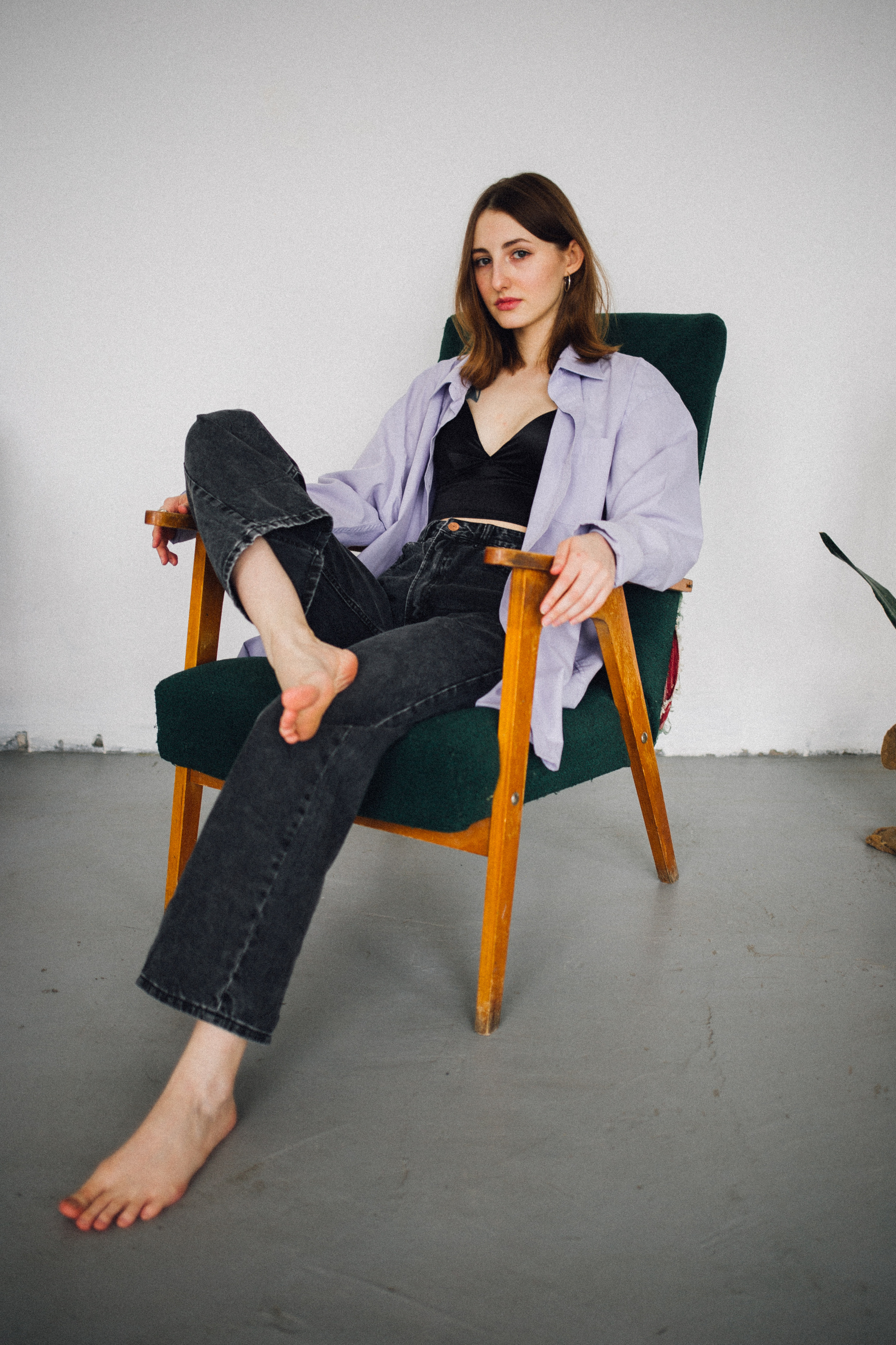 Настя. Фотограф в Волгограде Карина Хлебушкина