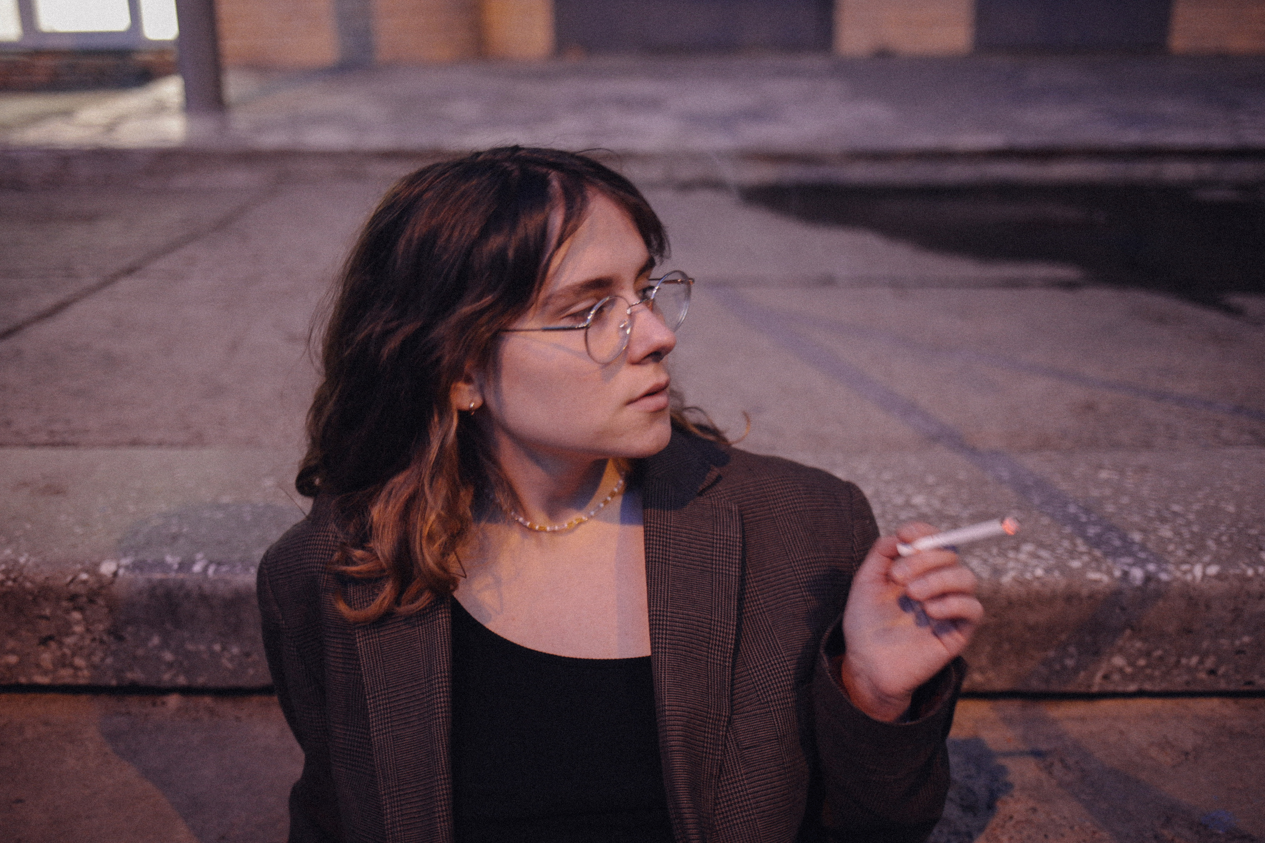 Даша. Фотограф в Волгограде Карина Хлебушкина